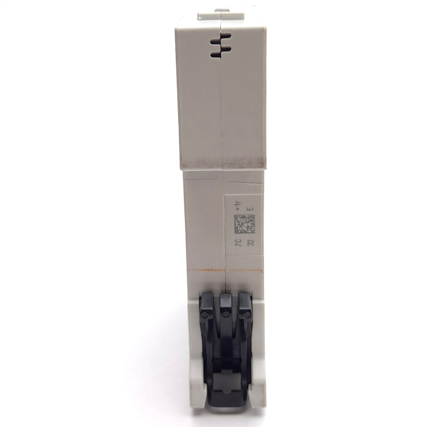 New Allen Bradley 1492-D1C320 Mini Circuit Breaker, 1-Pole, C-Curve, 250VDC 32A