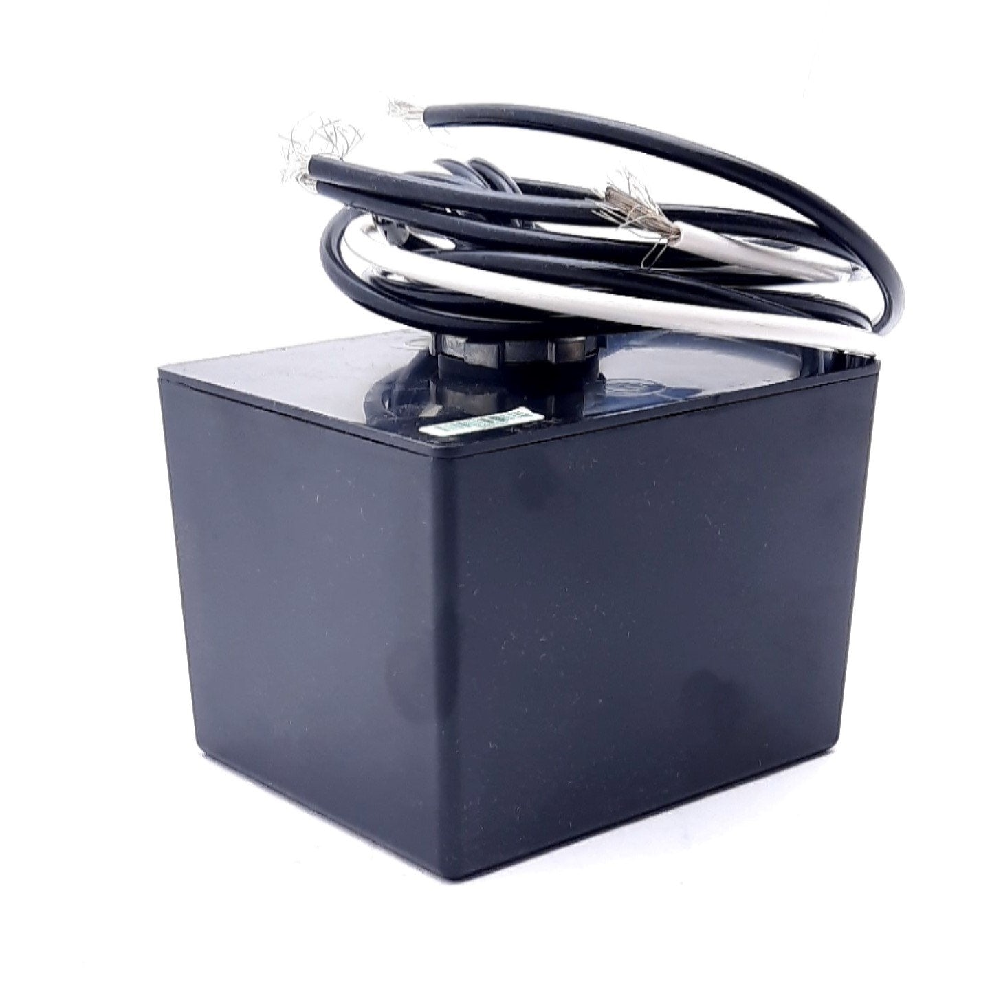 New Square D SDSA3650 3 Phase Industrial Surge Protector 600Y/347VAC 40kA