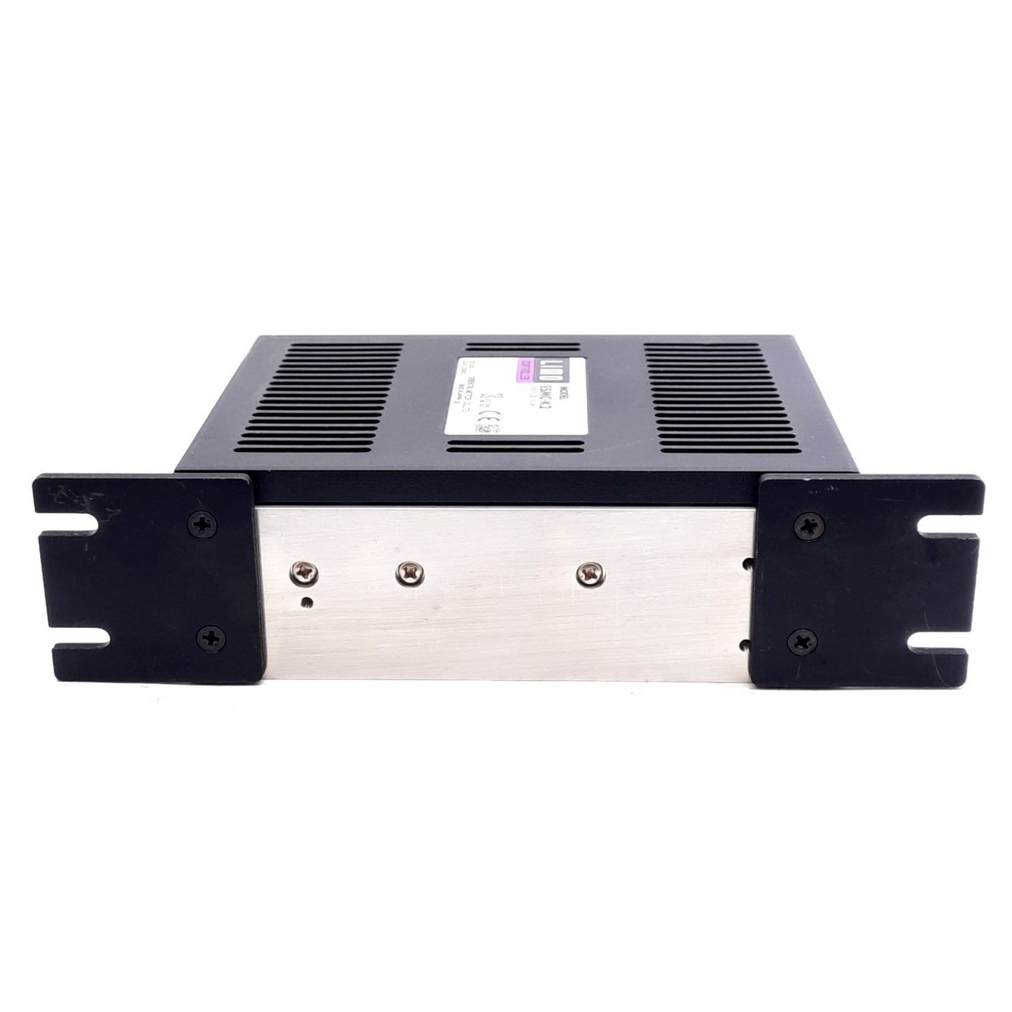 Used Limo ESMC-K2 Linear Motion Controller For EZ II Series Actuators, 24VDC 4A
