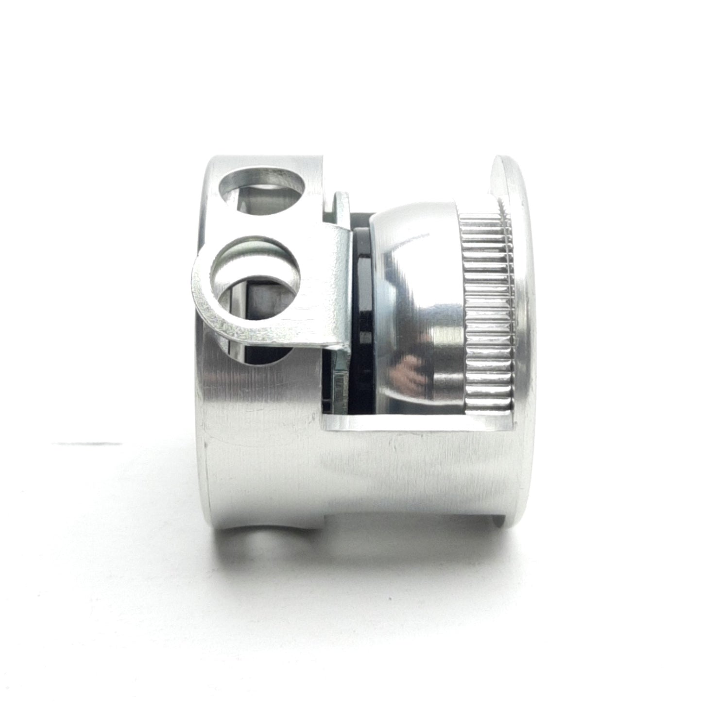 New Allen Bradley 800T-NX446 Pad Lock Guard, For 30mm Pushbutton Switches