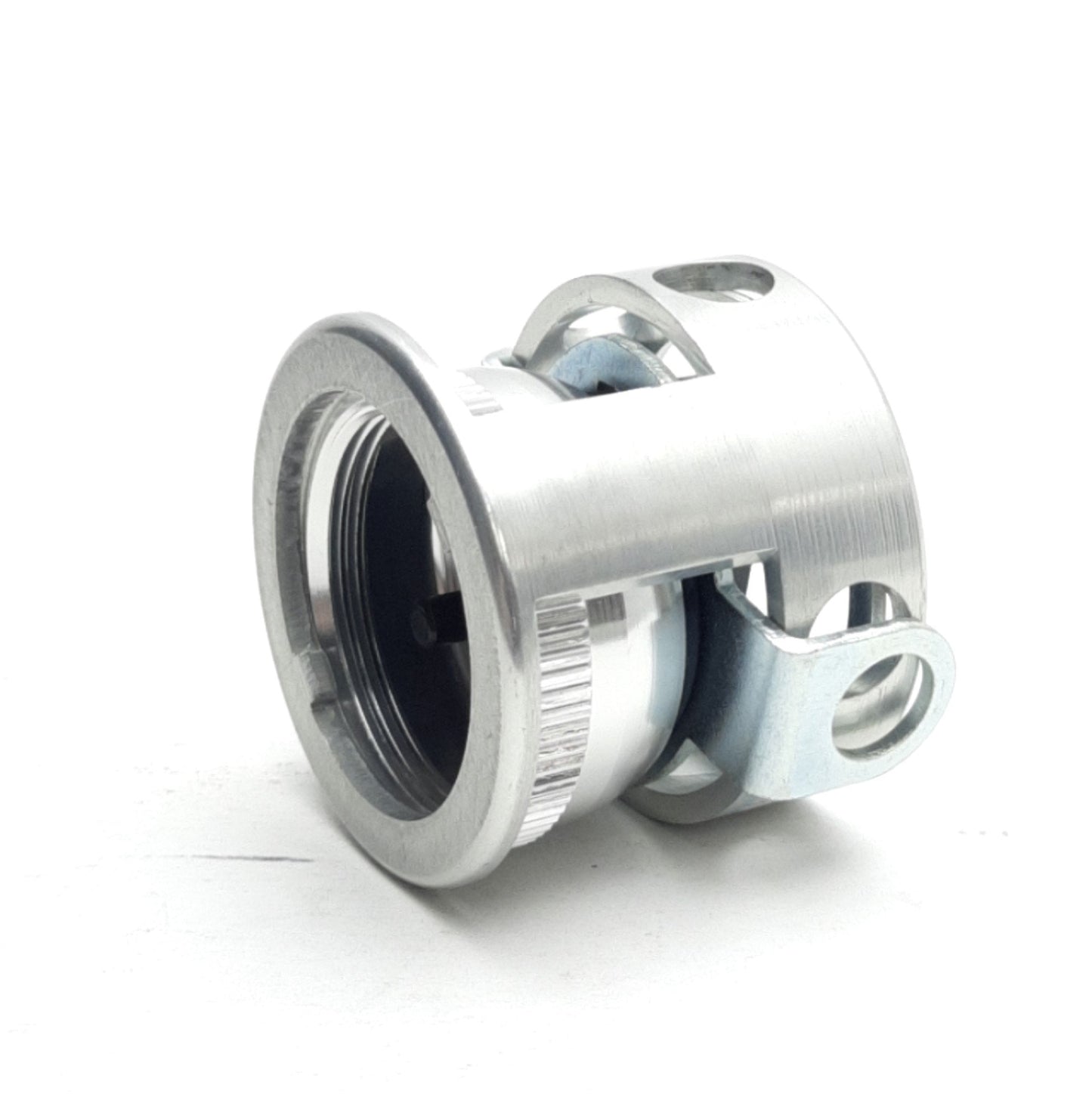 New Allen Bradley 800T-NX446 Pad Lock Guard, For 30mm Pushbutton Switches