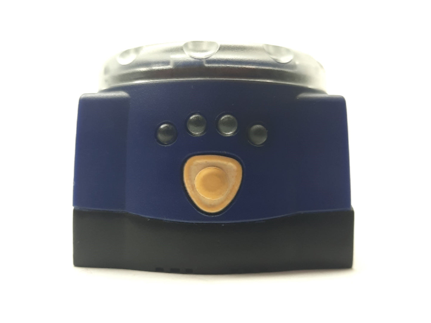 Used Datalogic DataVS2-08-DE-OBJ Machine Vision Camera, 8mm Lens, Ethernet, 24VDC