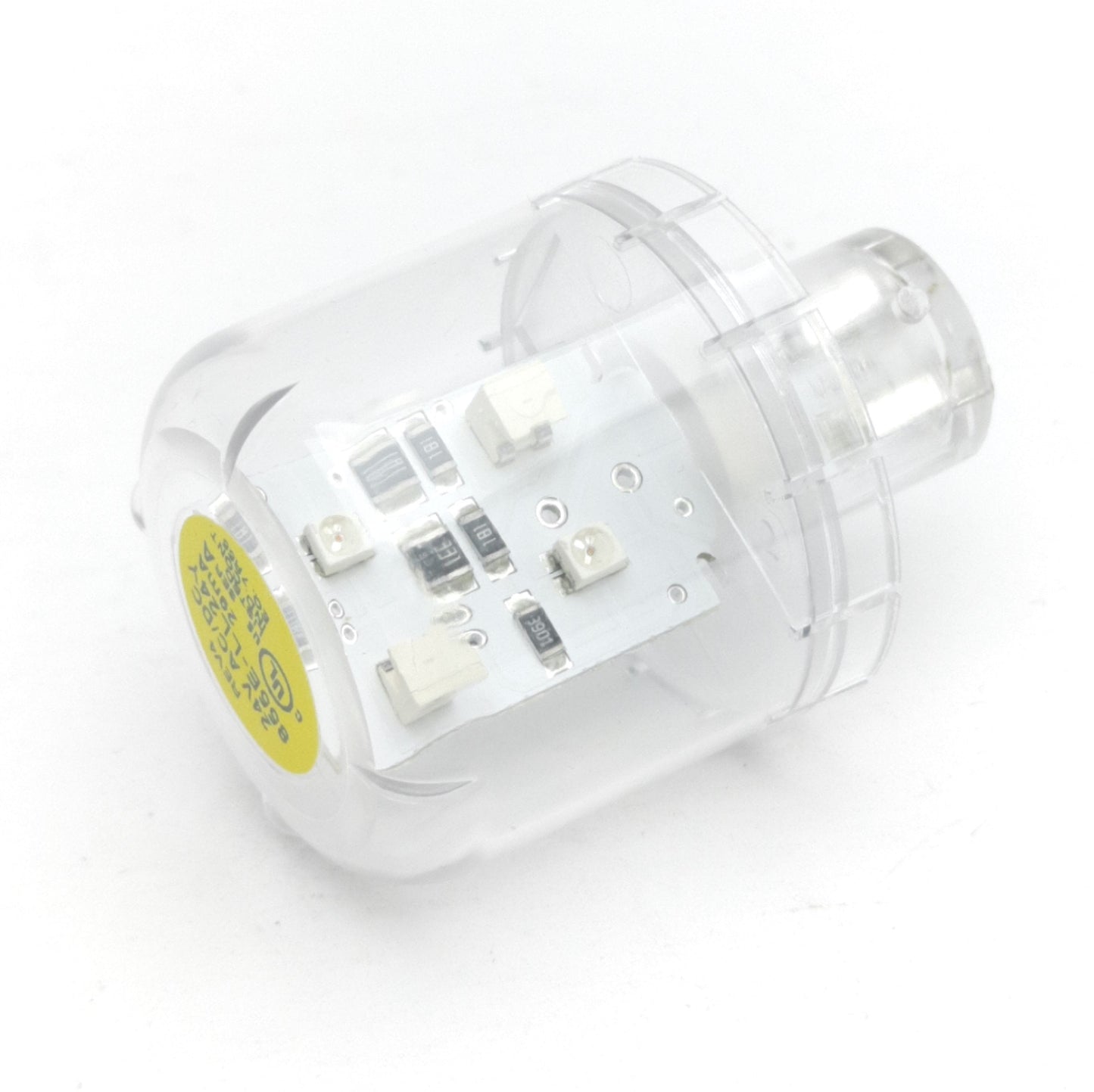 New Allen Bradley 855-LL24Y Stack Light LED Bulb For 50mm Indicators, Yellow, 24V