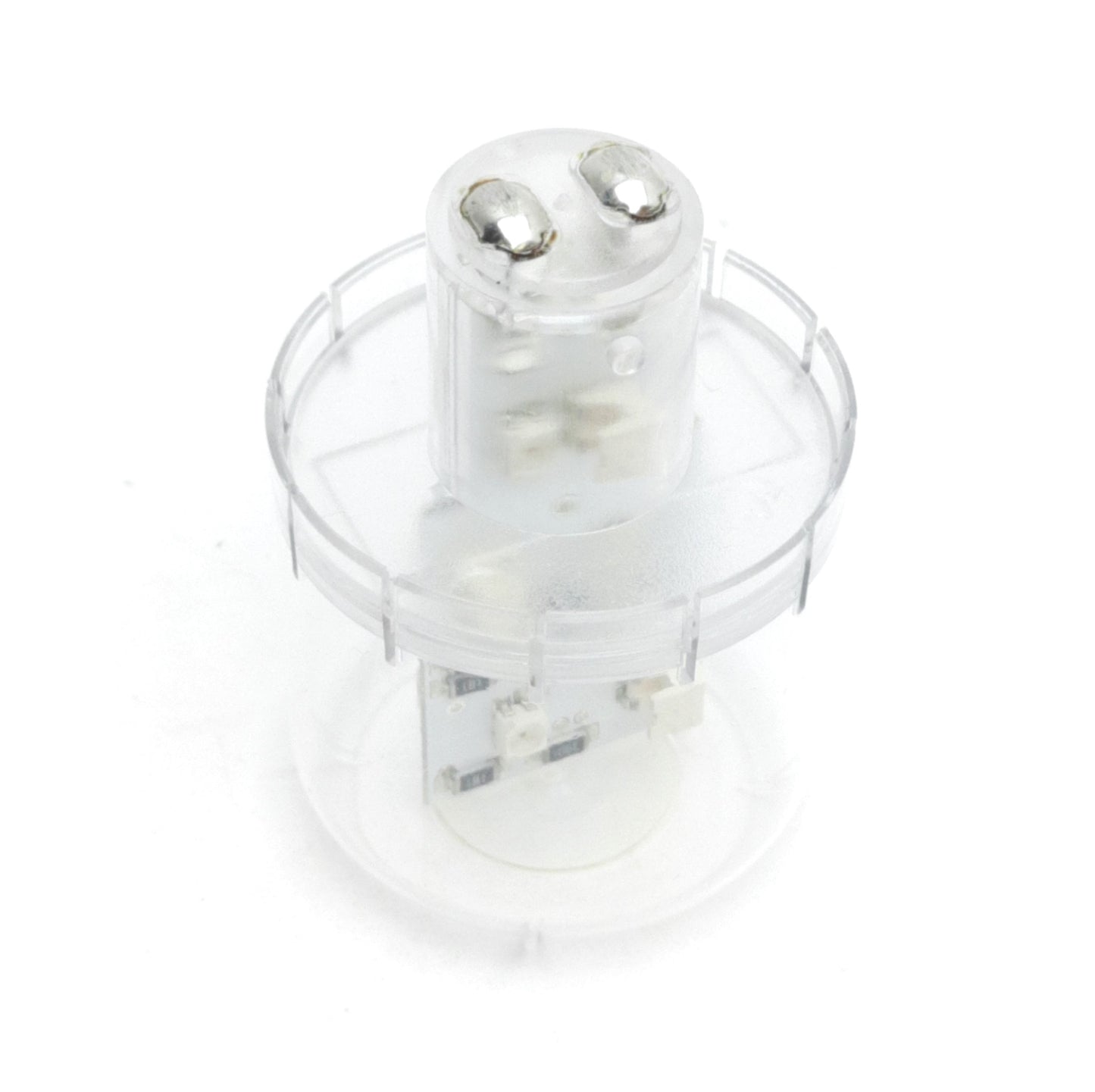 New Allen Bradley 855-LL24Y Stack Light LED Bulb For 50mm Indicators, Yellow, 24V