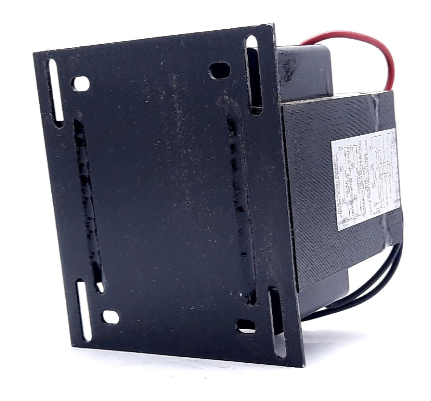 New Allen Bradley 1497-F-BAJK-3-N Control Circuit Transformer 350VA 24-26 50-60Hz