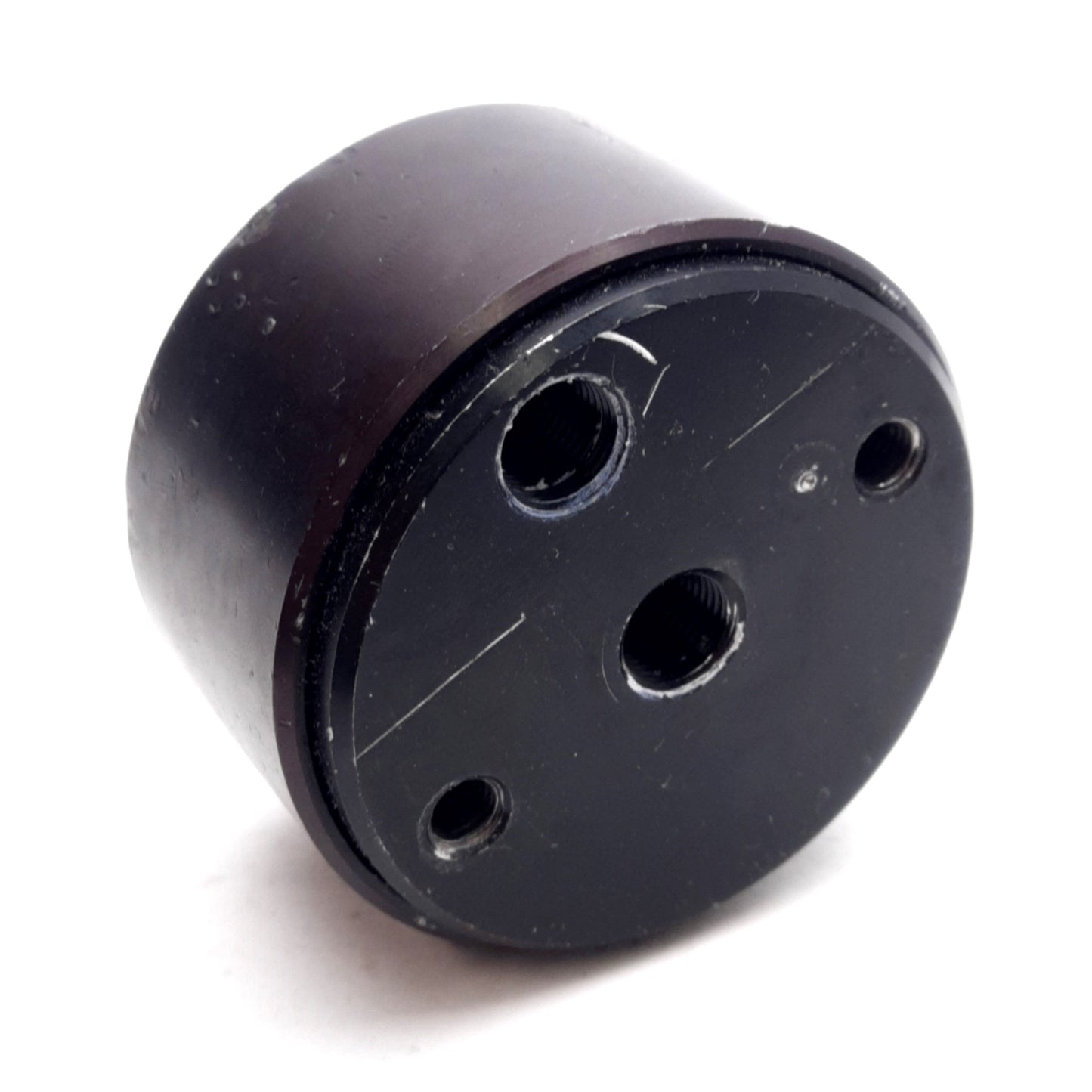Used FasTest FI3-31 Internal Pneumatic Connector & Main Seal, ø0.866-0.945in, NPTF1/8