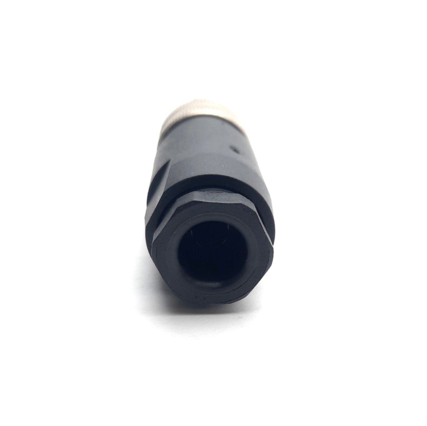 New Lot of 2 Siemens 1P 6GK1905-0FB00 Connecting Plug 7/8" Female 5-Pin, 9A, ET 200