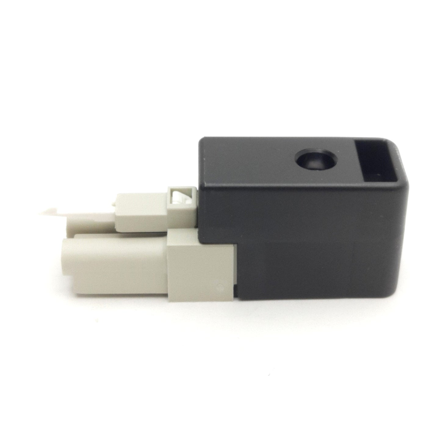 New Lot of 5 Rittal SZ2507400 Self Assembly Cable Switch Door Connector Tee