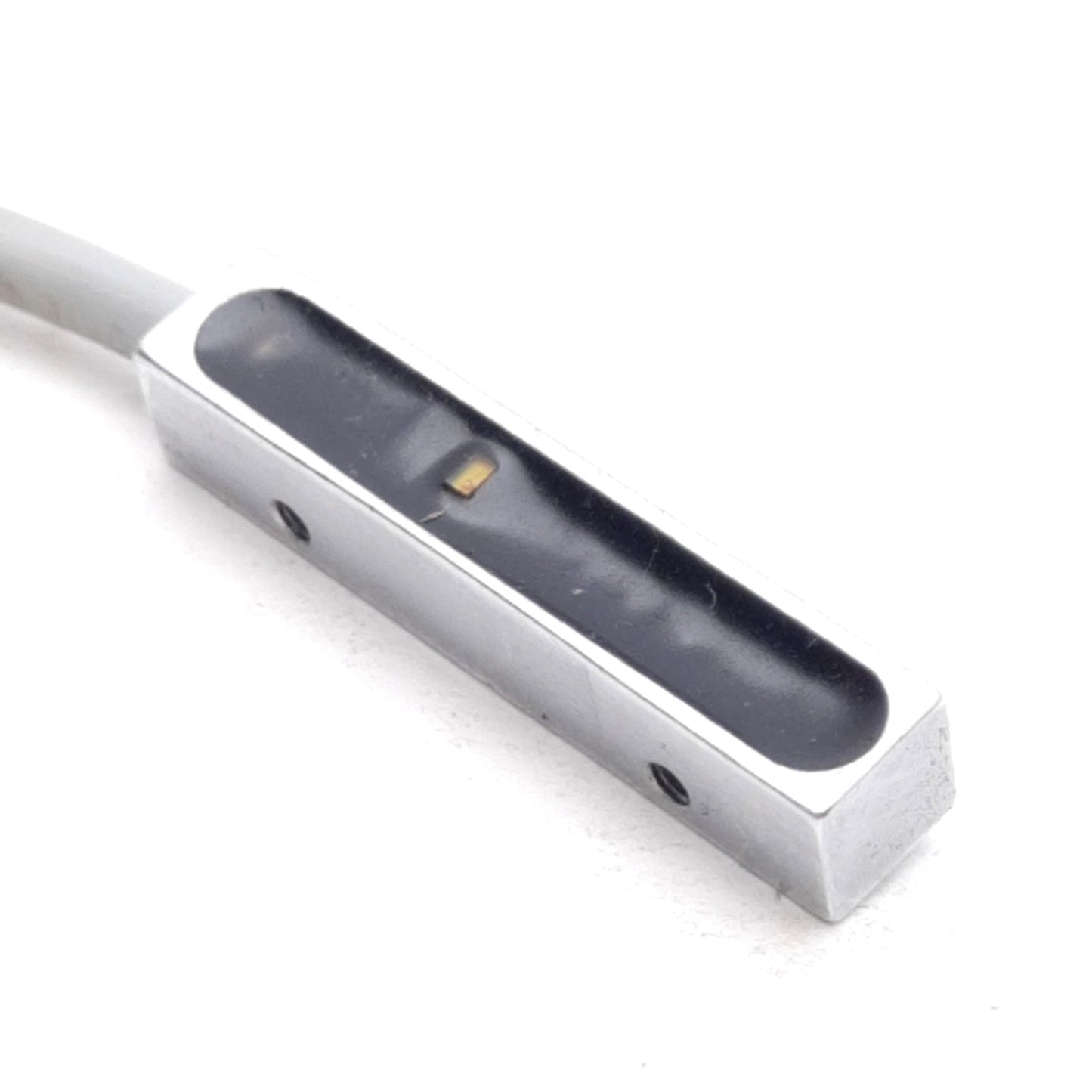 Used Festo SIES-Q5B-PS-K-L Proximity Sensor, PNP N.O. Output, 10-30VDC, M8 3-Pin