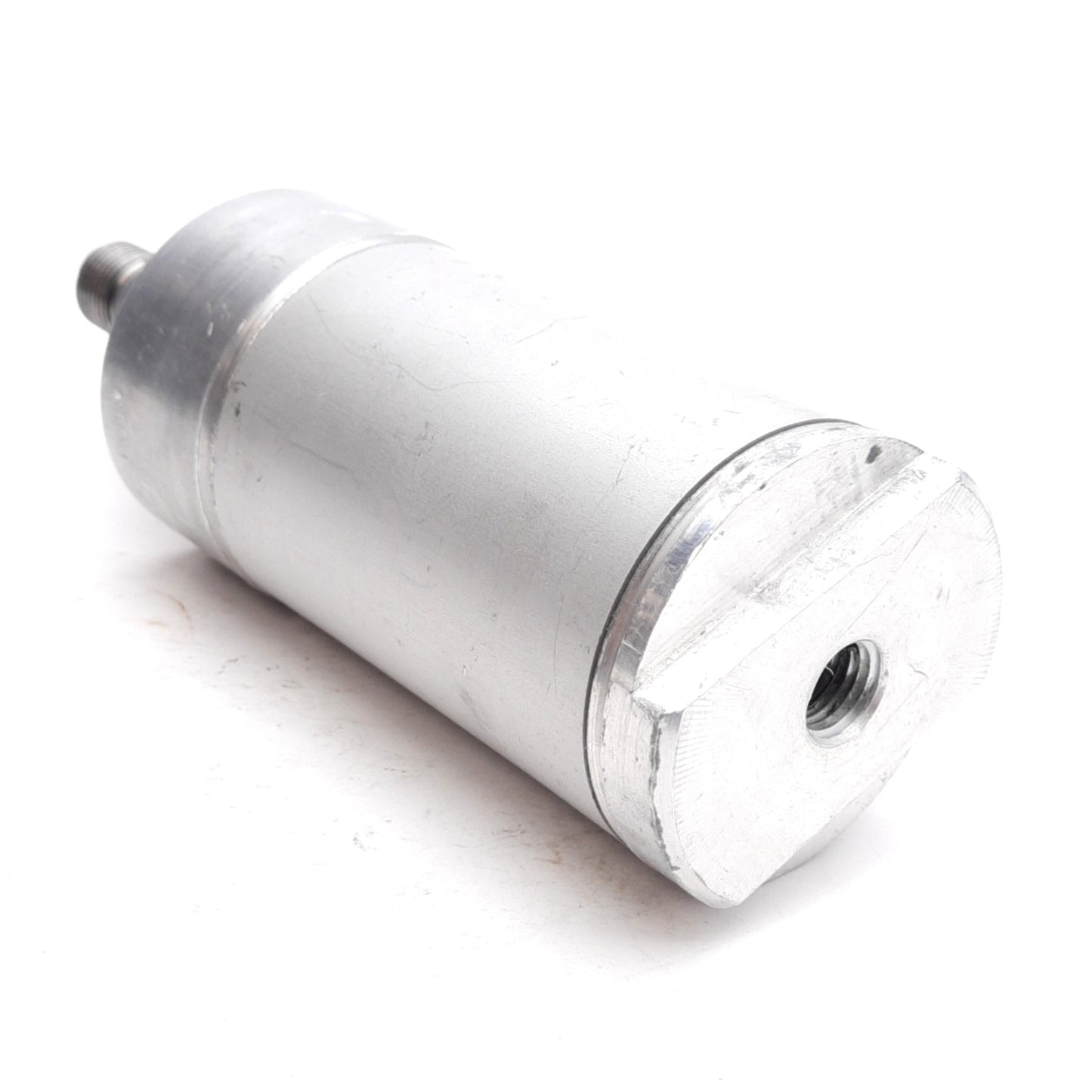 Used American 2000DN-1.00 Pneumatic Cylinder ø2in Bore, 1in Stroke, 250PSI, 1/4in NPT