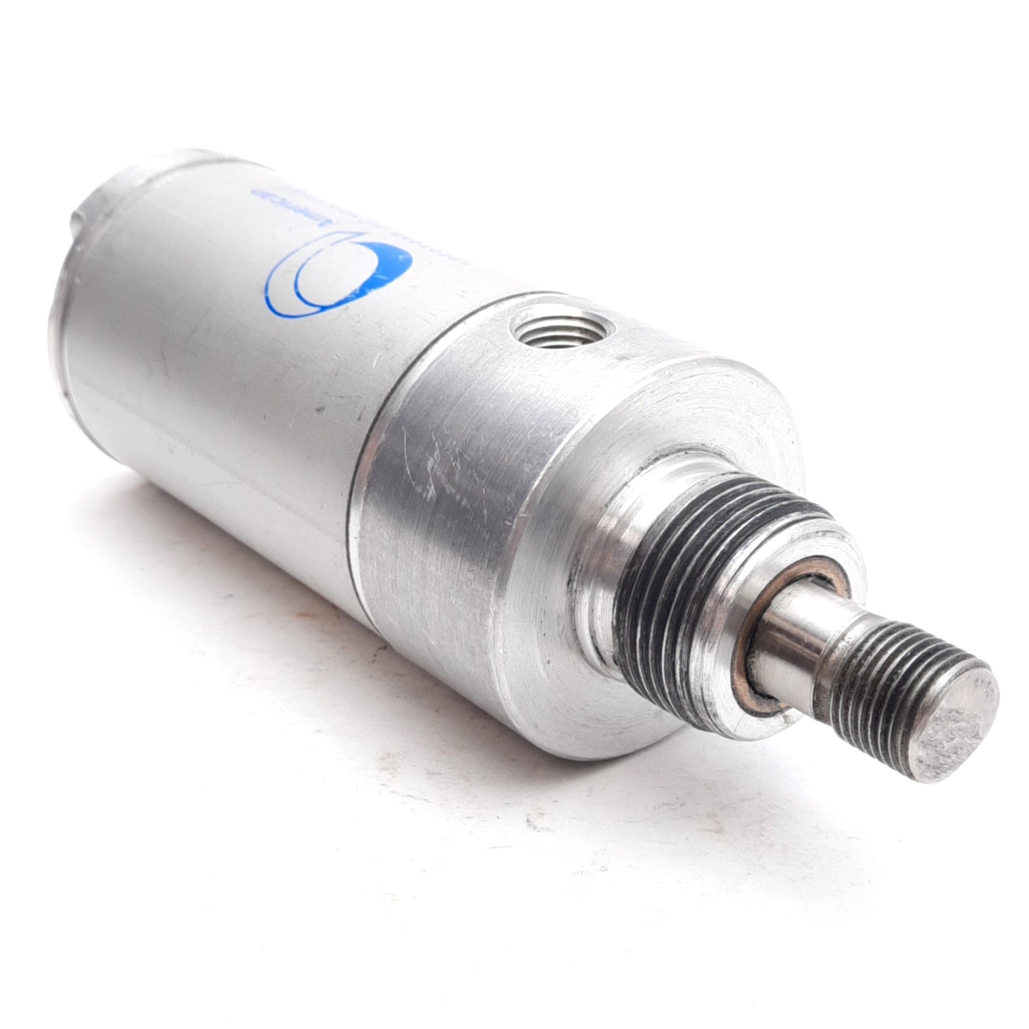 Used American 2000DN-1.00 Pneumatic Cylinder ø2in Bore, 1in Stroke, 250PSI, 1/4in NPT