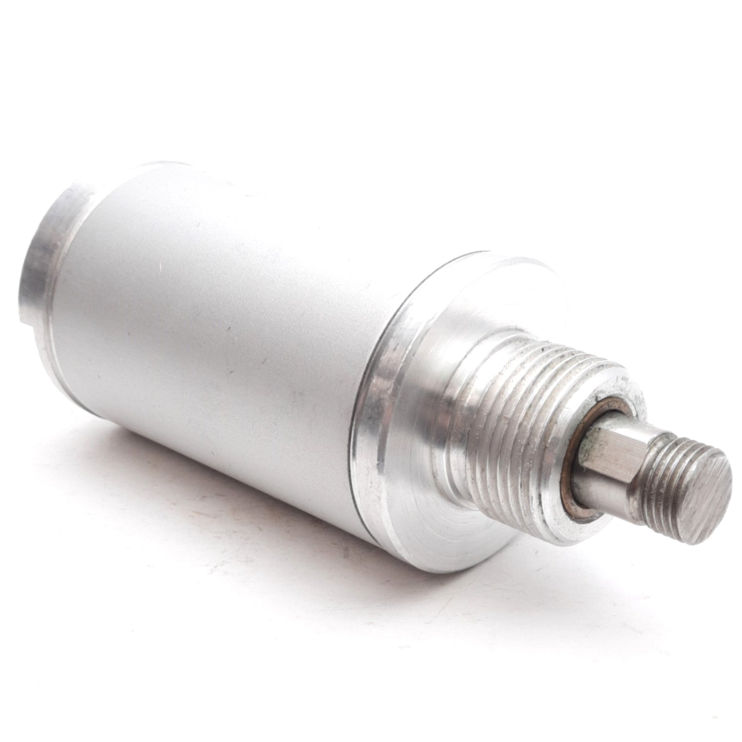 Used American 2000SN-1.00-32 Pneumatic Cylinder ø2in Bore 1in Stroke 250PSI 1/4in NPT