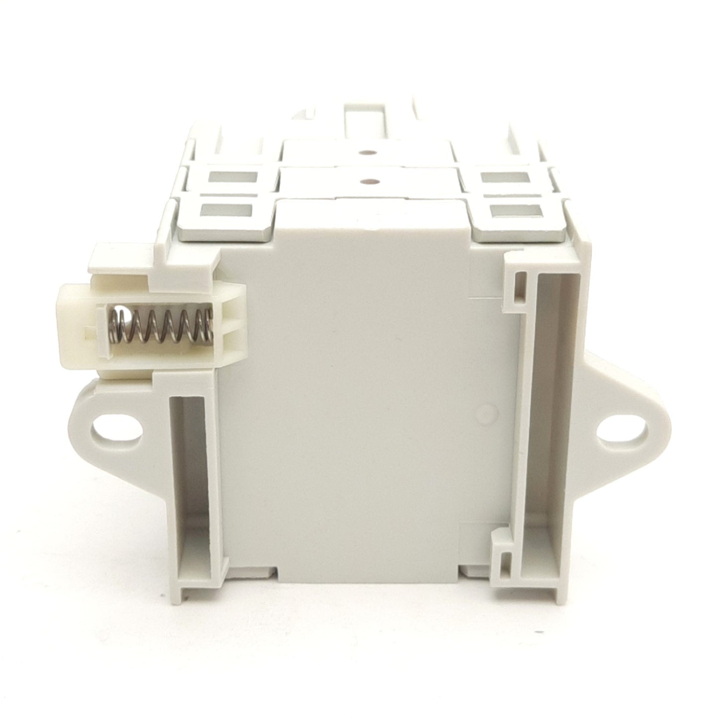 New Allen Bradley 194L-A25-1753 Disconnect Load Switch, 3-Pole, Rating: 25A 690VAC