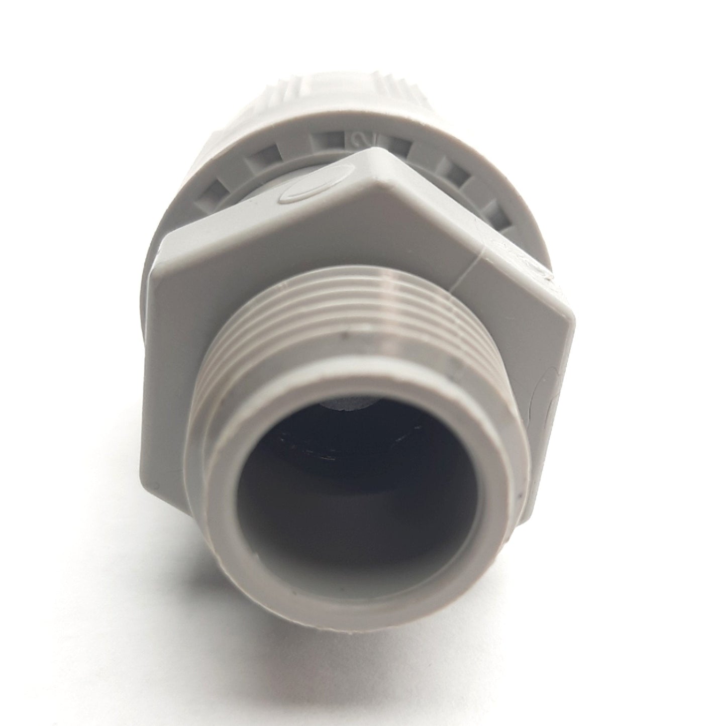 New – Open box Lot of 3 Woodhead 1300970327 Max-Loc Cord Grip 1/2" NPT, ø.312 - .375", Male