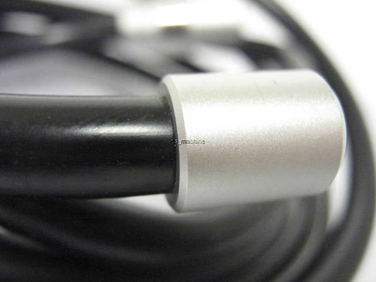 Used Fiber Optic Light Cable 12mm x 15mm x 2032mm (80") 7.5mm OD Cable