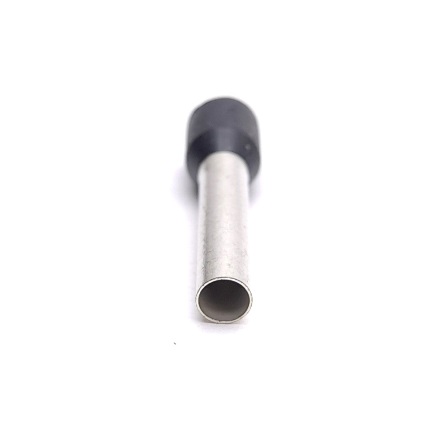 New Lot of 500 Weidmuller 0565700000 H6,0/26 SW Wire-End Ferrule, ø3.5mm Contact