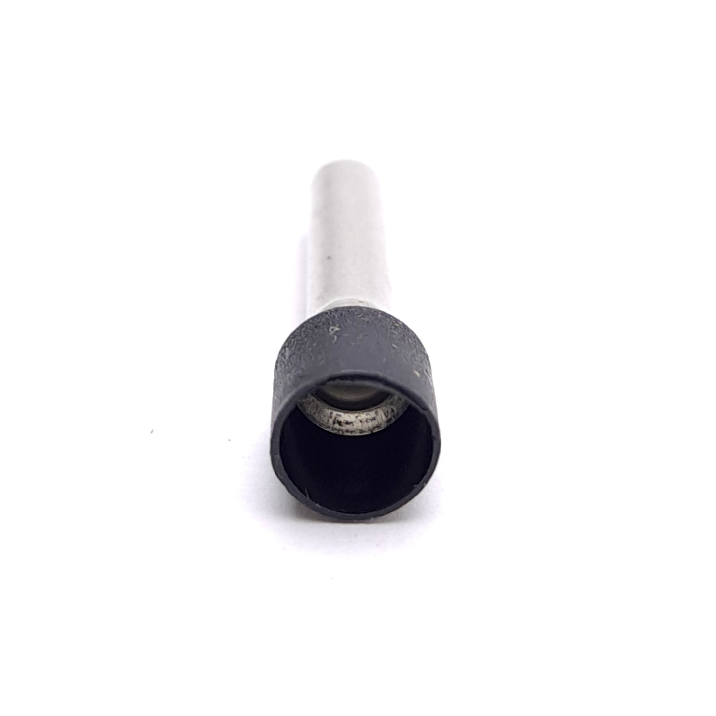 New Lot of 500 Weidmuller 0565700000 H6,0/26 SW Wire-End Ferrule, ø3.5mm Contact