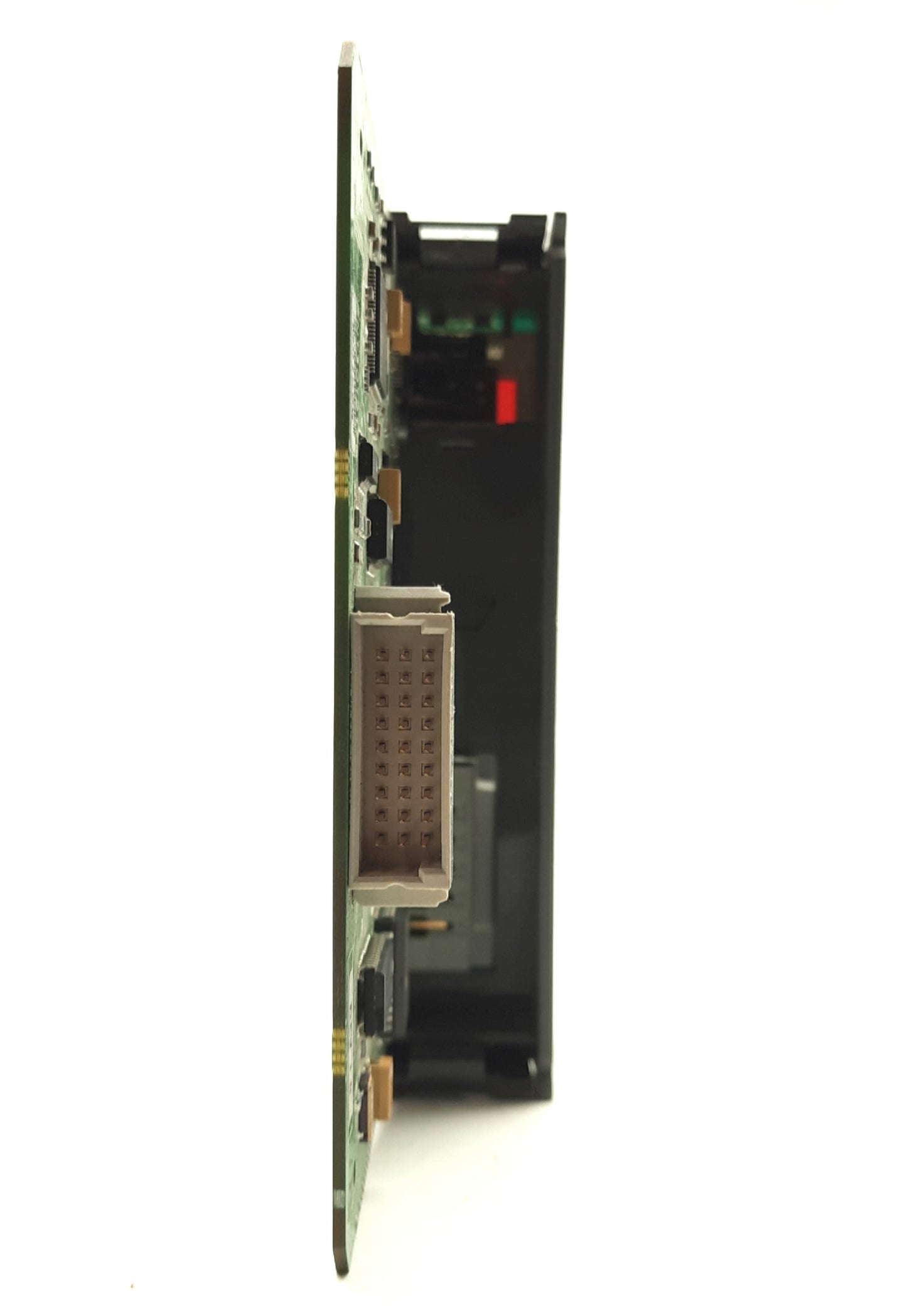 Used Allen Bradley 1747-SDN Series C SLC 500 DeviceNet PLC Communication Module