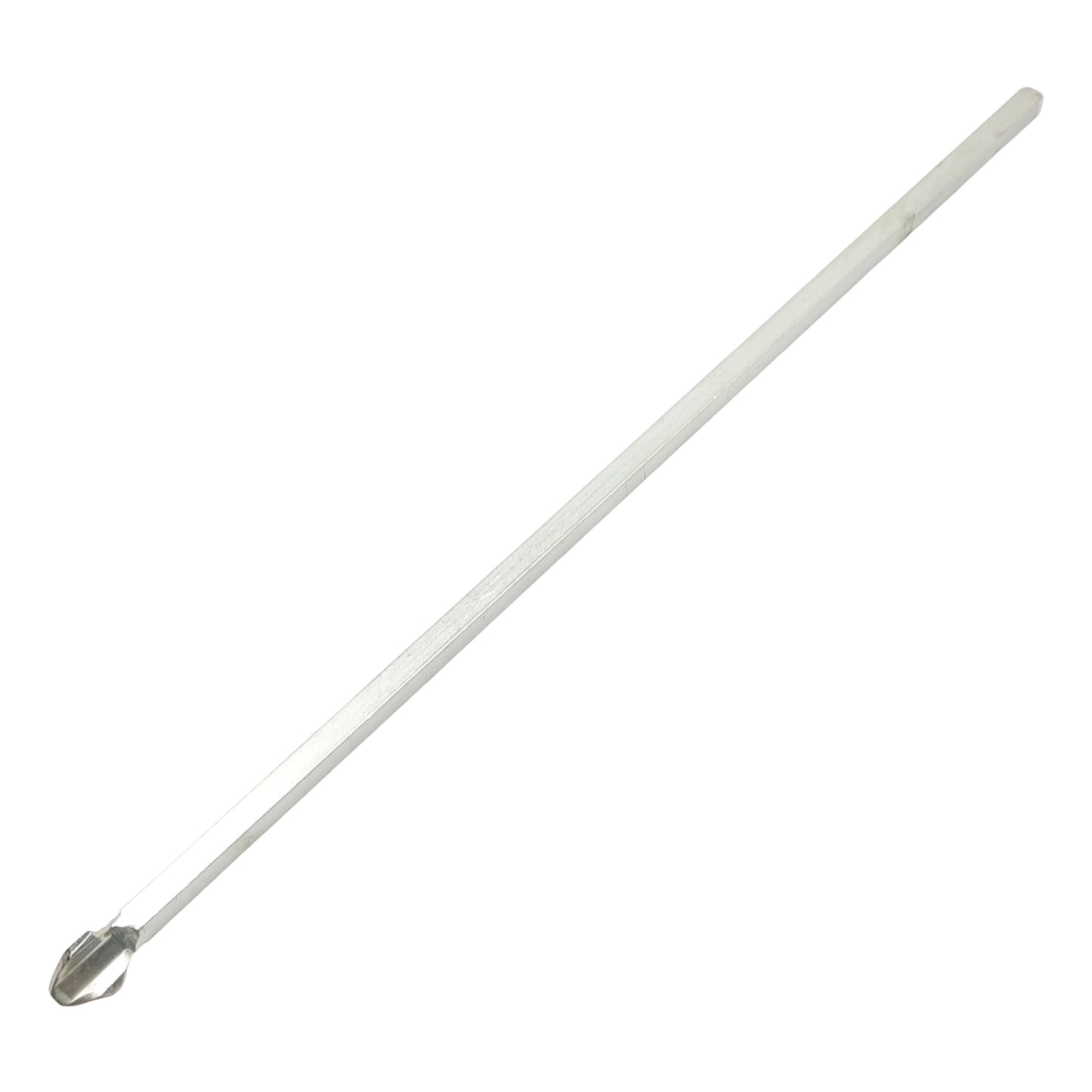 New Allen Bradley 194R-S1 Standard Length Operating Shaft, For 140UP, 194RP /PxT