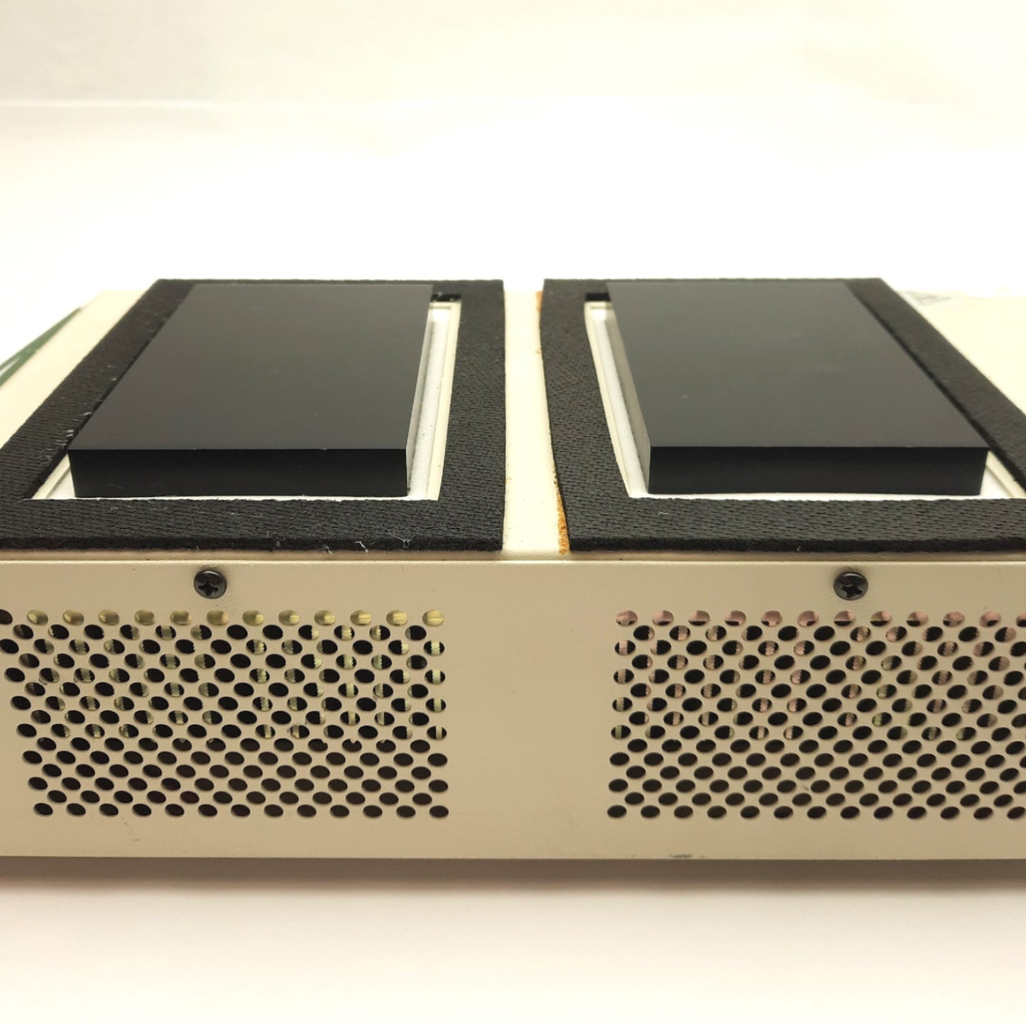 Used Torrey Pines IC22 EchoTherm Chilling/Heating Plate, 120VAC, 230W, -10° to 100°C