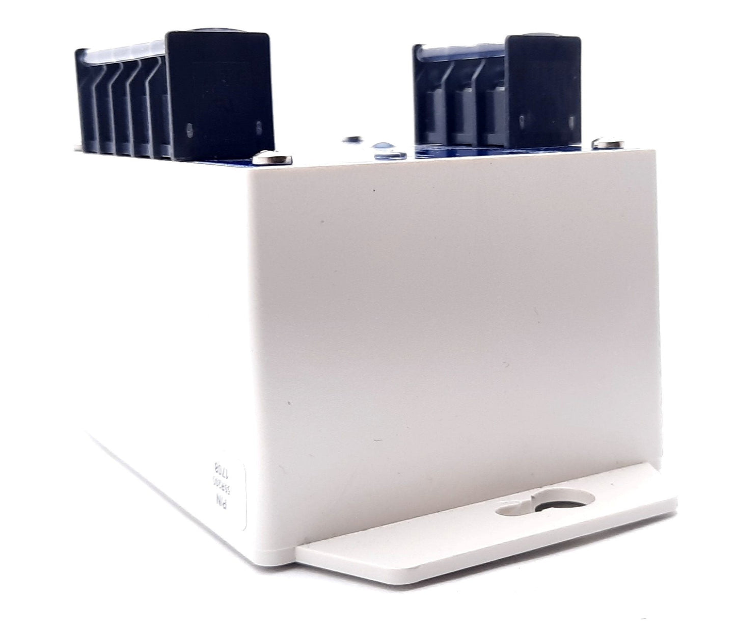 New – Open box Littelfuse 50R-200 Industrial Relay 190-240VAC, 10A, 5W, SPDT N.O N.C