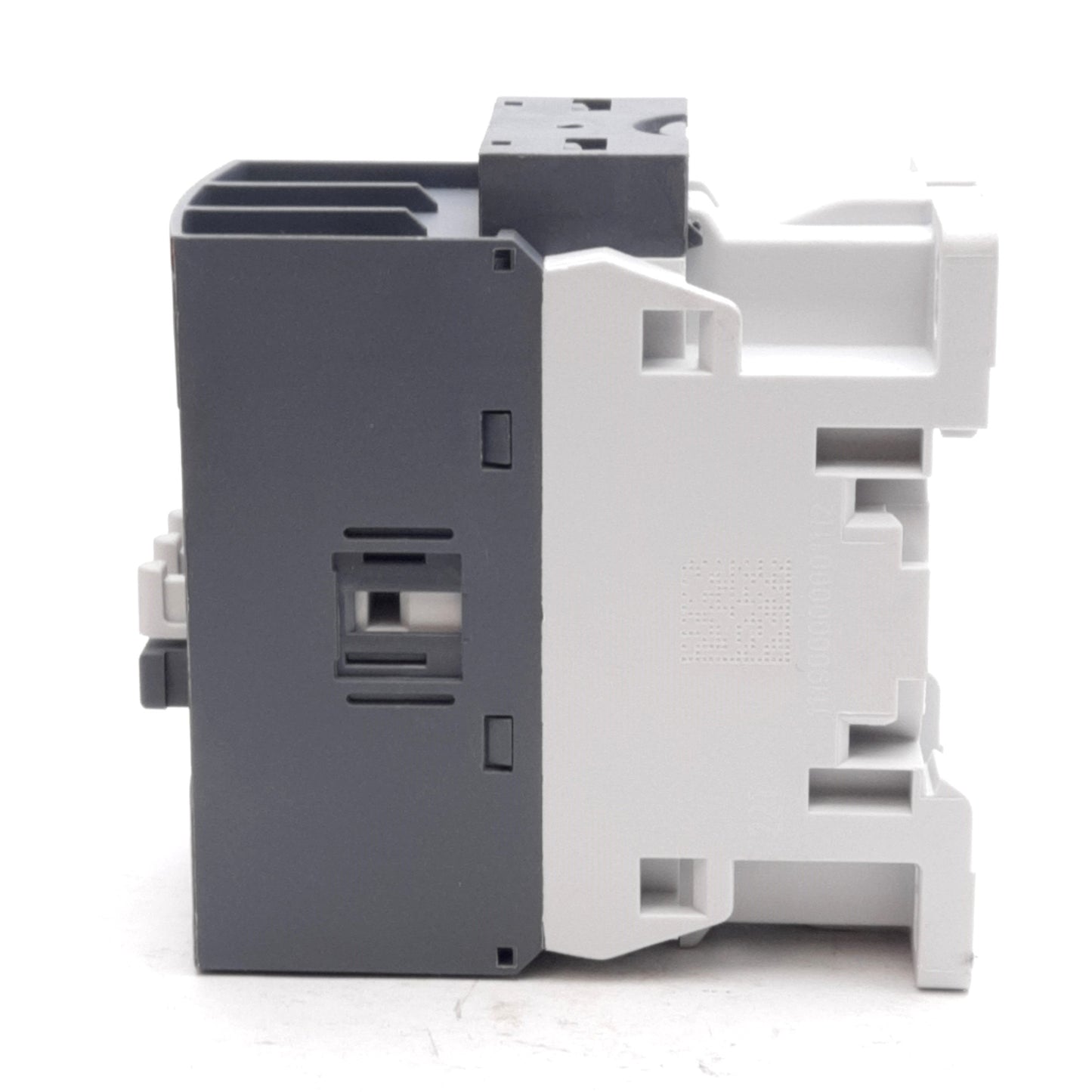 New ABB AF38ZB-30-00-22U Contactor, 3-Pole, 690VAC 50A, 48-130VAC/DC Coil, DIN Rail