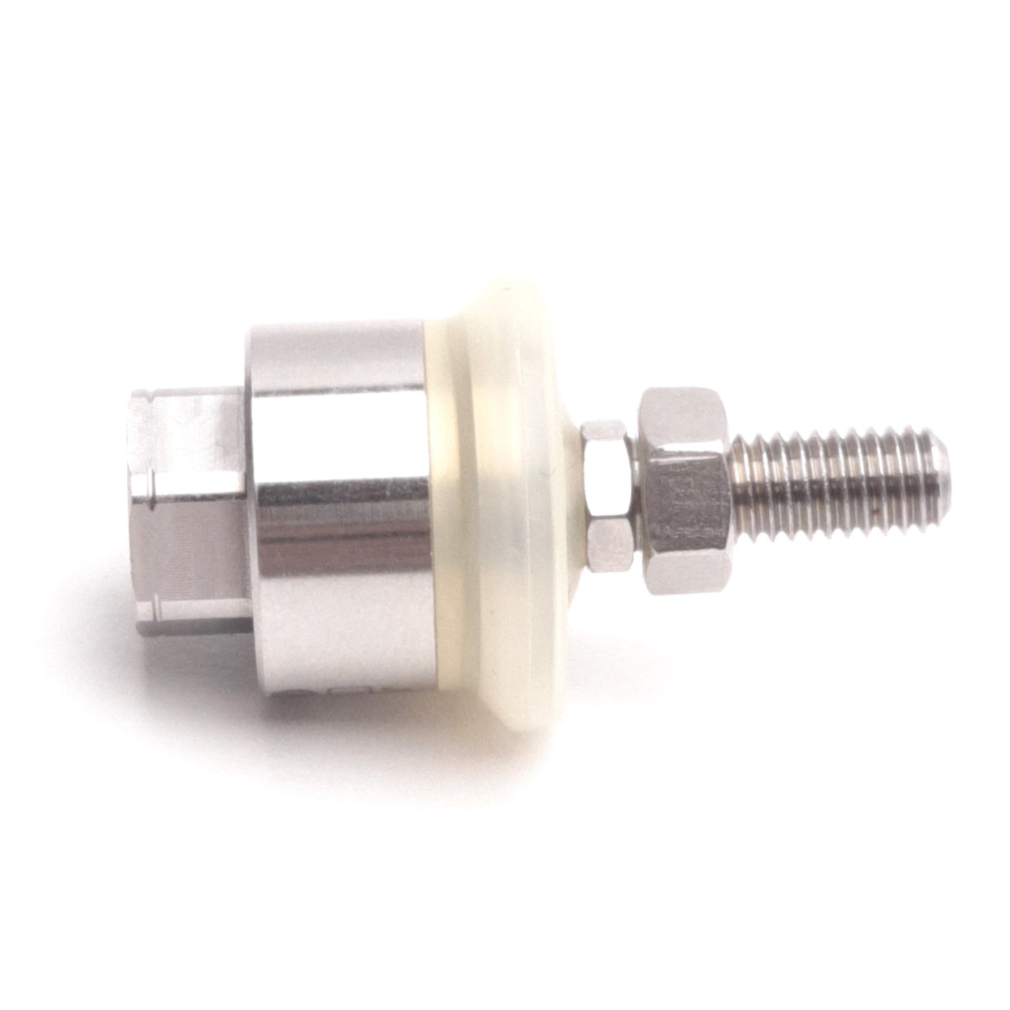 Used SMC JS16-5-080S Floating Joint For 10 & 16mm Cylinders, 210N Max, M5 Thread