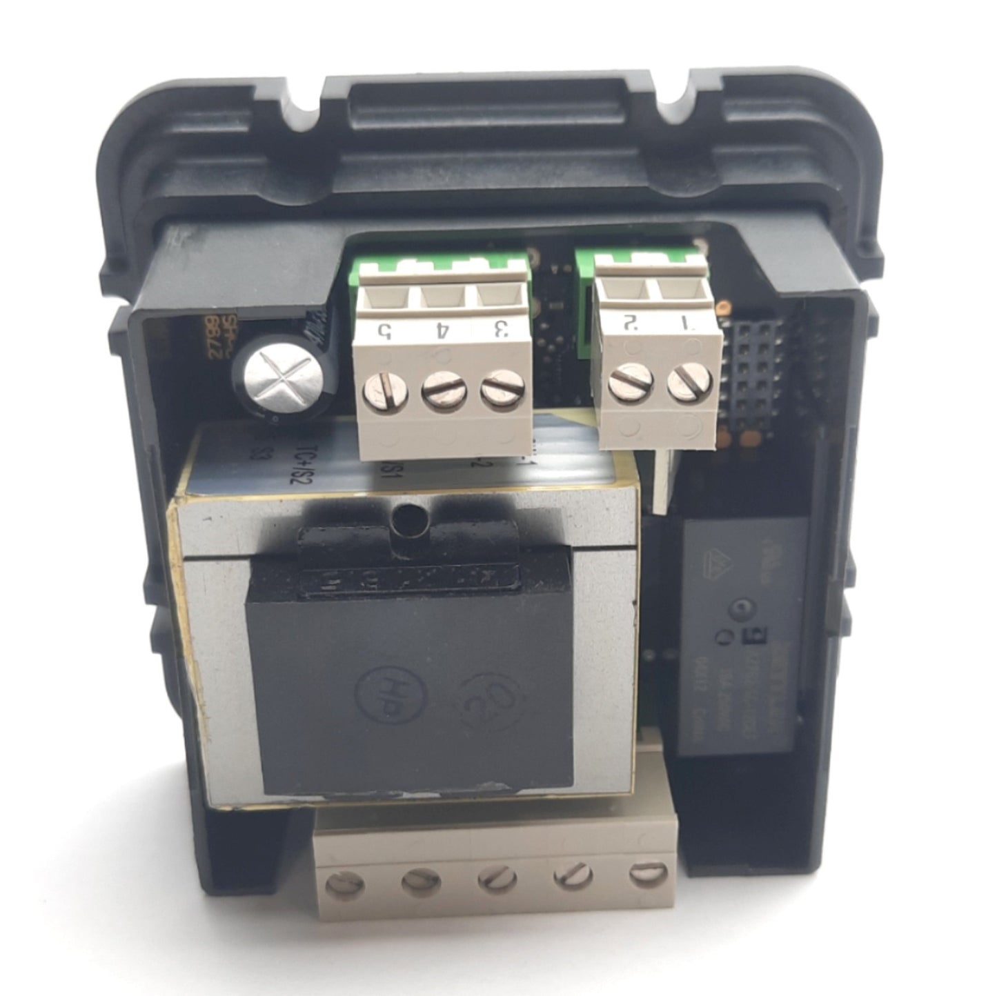 Watlow LVC5HU00001000A Limit Temperature Controller Type J T/C, 0 to 1000°F