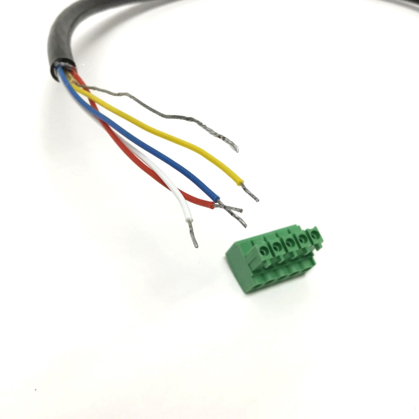 New – Open box Druck PDCR 1000-9285 Pressure Sensor 45psi Range, 10VDC, G 1/4", 100mV Out