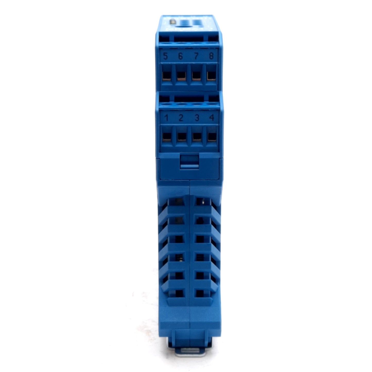 New – Open box Rexroth VT-MRMA1-1-11/V0/0 Valve Amplifier, 24VDC, 4-20mA/0-10V Input, DIN Rail