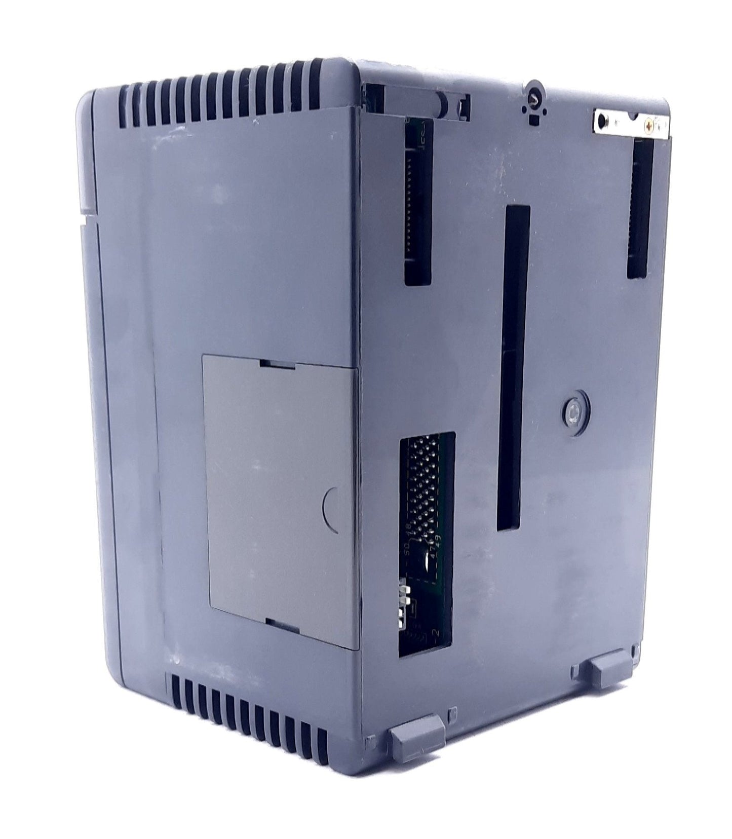 Used Automation Direct D4-440 DirectLogic 405 PLC CPU/Processor, RS232/422, 110/220V