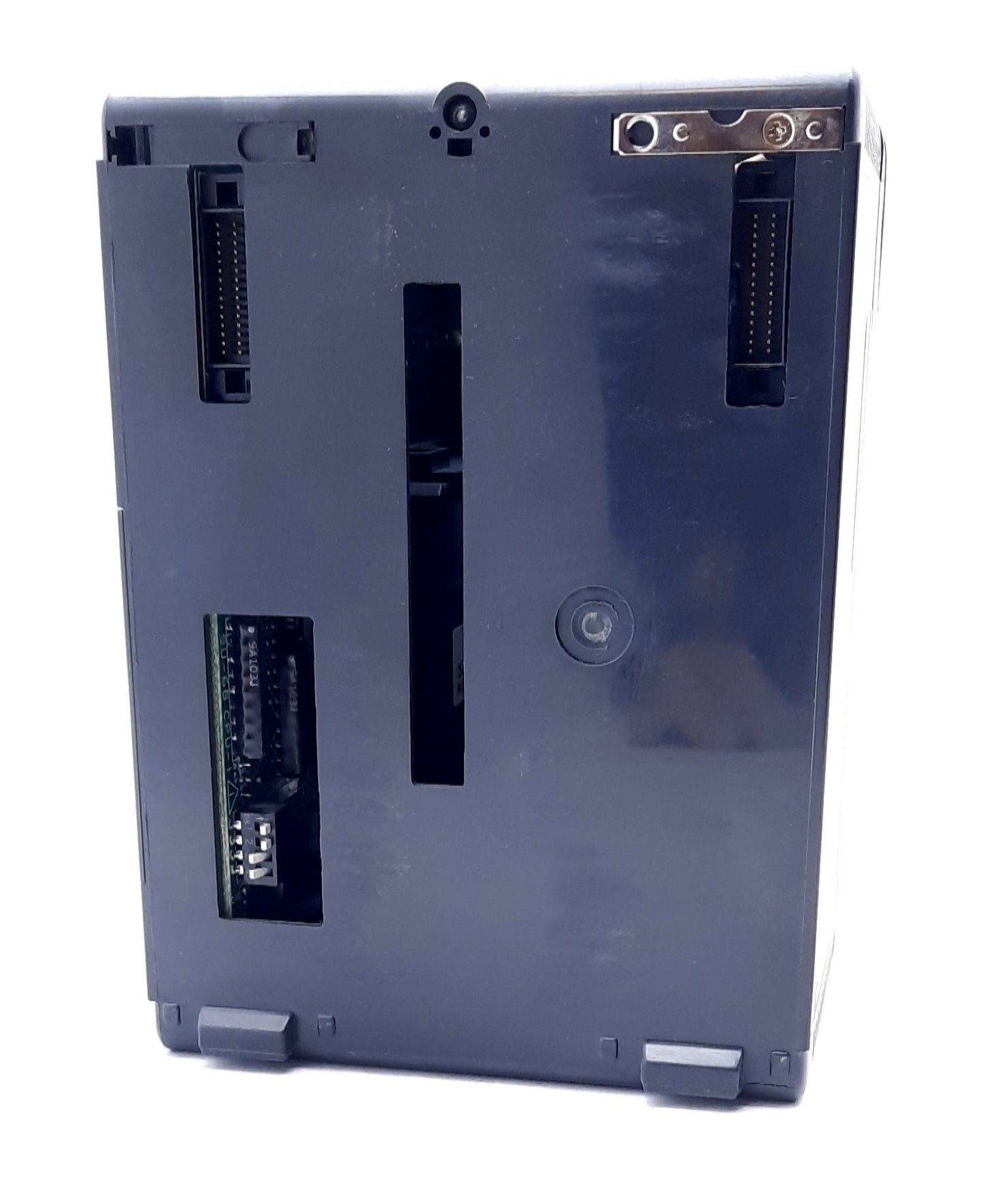 Used Automation Direct D4-440 DirectLogic 405 PLC CPU/Processor, RS232/422, 110/220V