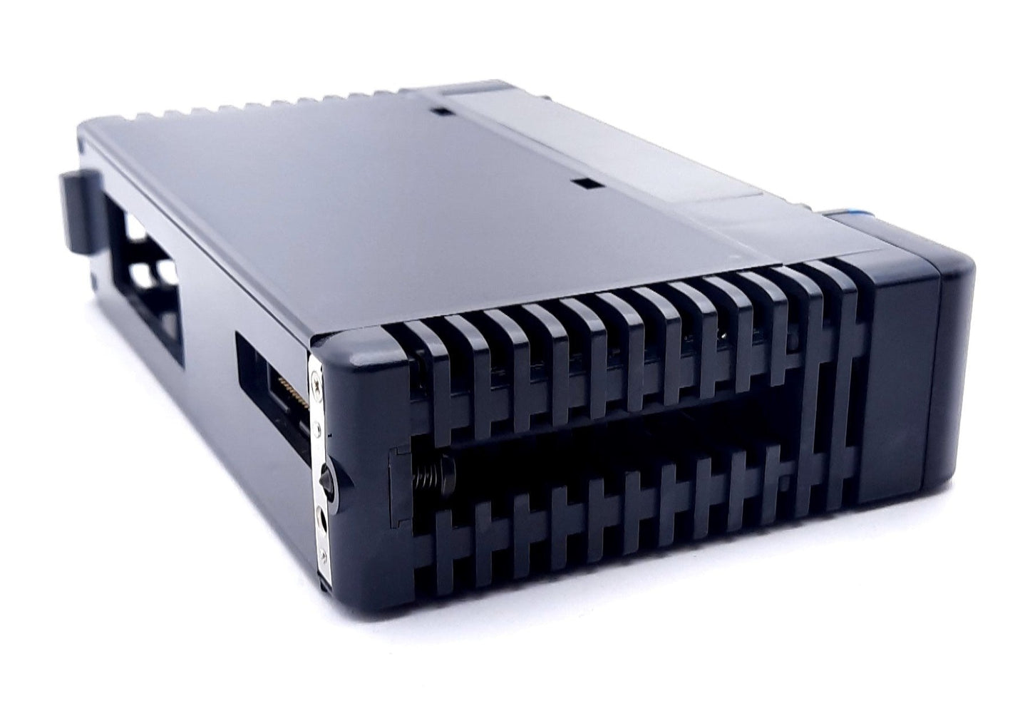 Used Automation Direct D4-16ND2 Direct Logic Discrete Input Module 16 Points 12-24VDC