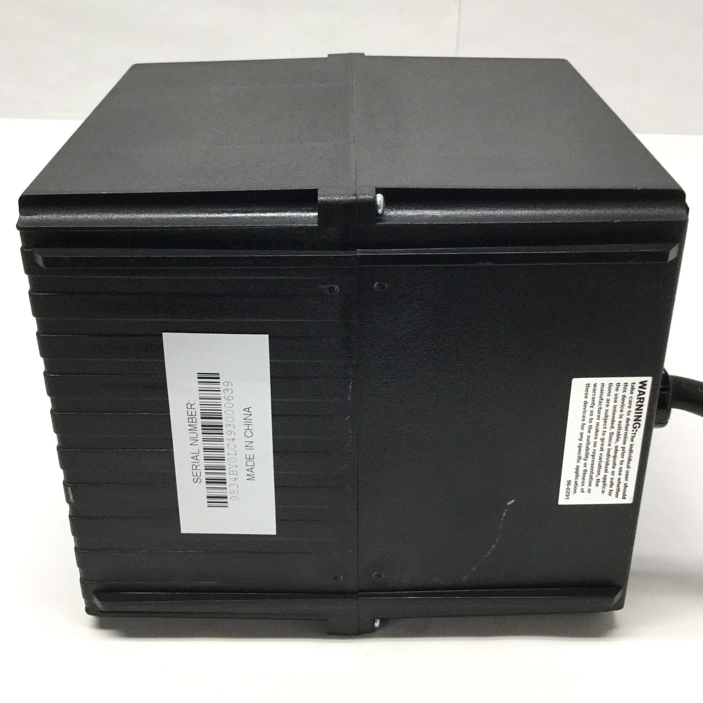 Used Tripp-Lite LC2400 Power Line Conditioner Automatic Voltage Regulation 120V 2400W
