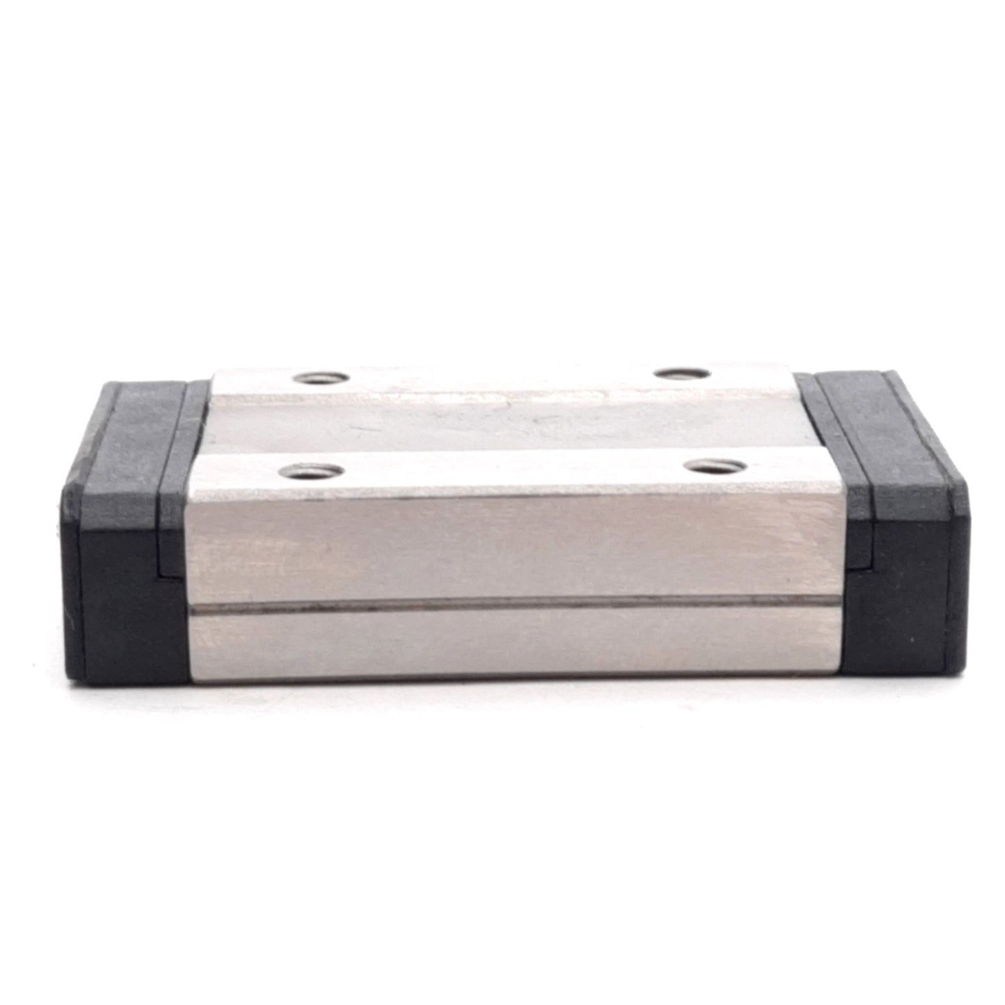 New MGN12H Linear Carriage Guide Block, 45.4mm x 27mm x 10mm, M3x8 Mounting, 3.72kN