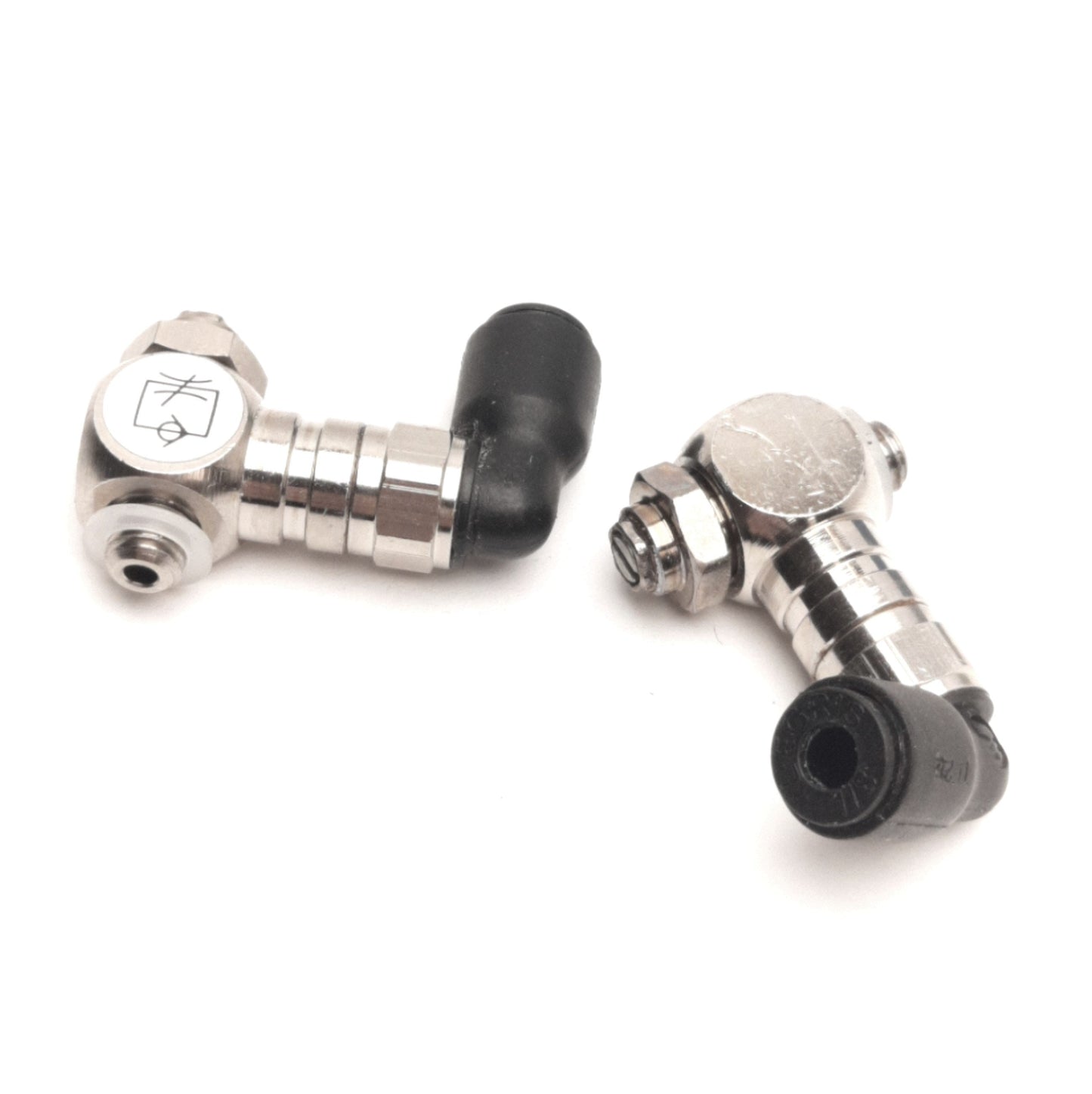 Used Beahm 220-B Split Die Thermal Bonder Sensor/Heater Module, Type K T/C, 100Watts