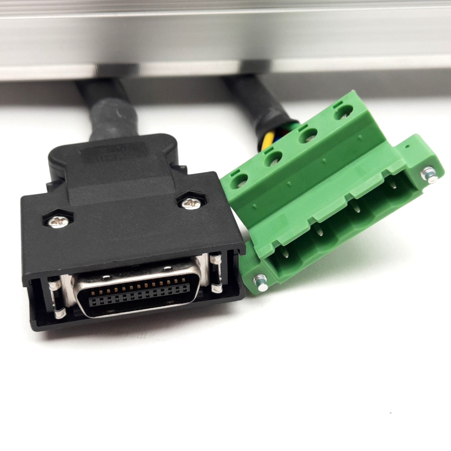 New IAI RCS2-SA5C-A-20-6-500 Robo Cylinder Linear Actuator, 6mm Lead, 500mm Stroke