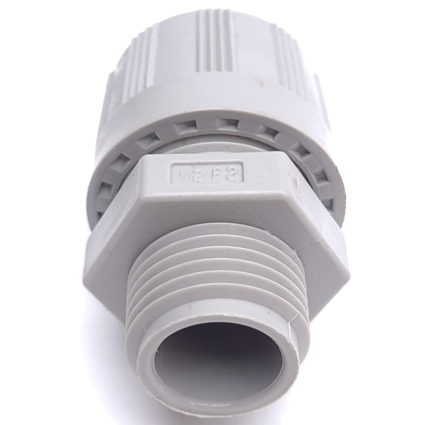 New – Open box Lot of 7 Woodhead 1300980082 5532 Cord Grip, 1/2in NPT, ø.500-.562in Grip Range