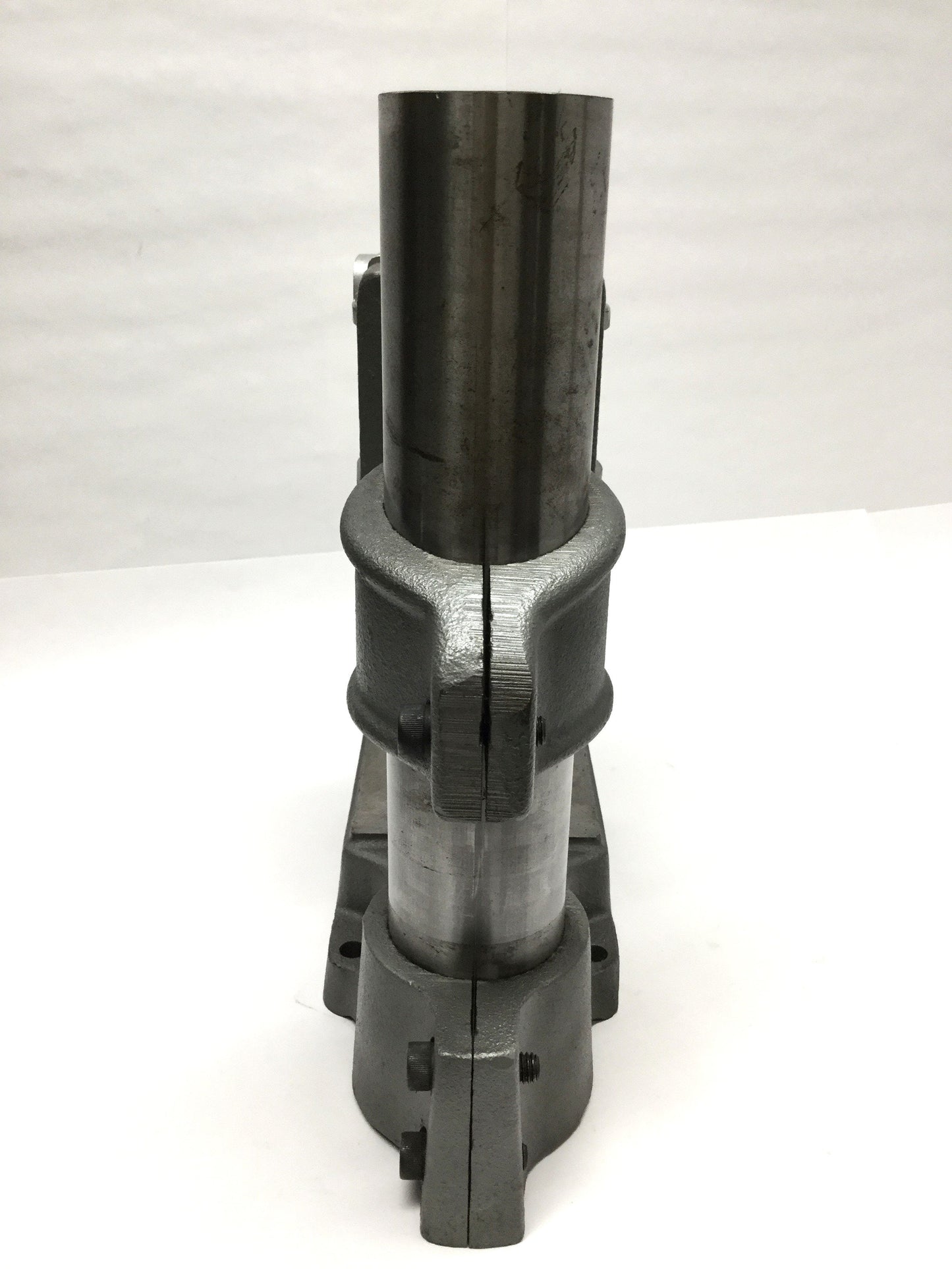 Used Air-Mite AP7 Bench Top Pneumatic Air Arbor Press, 1-1/2" Stroke, Single-Acting