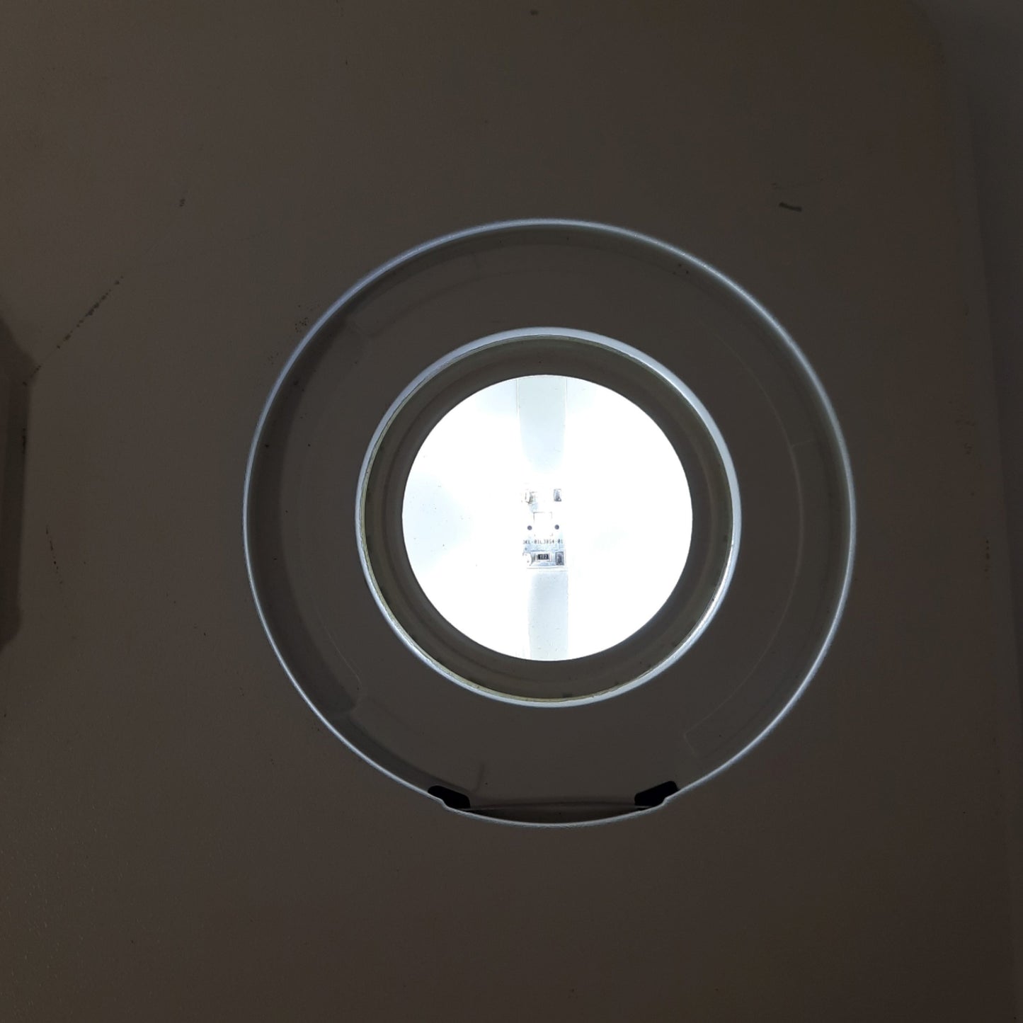 Used Leica LED2500 Trasmitted/Incident Light Base 120VAC *Light Base ONLY*