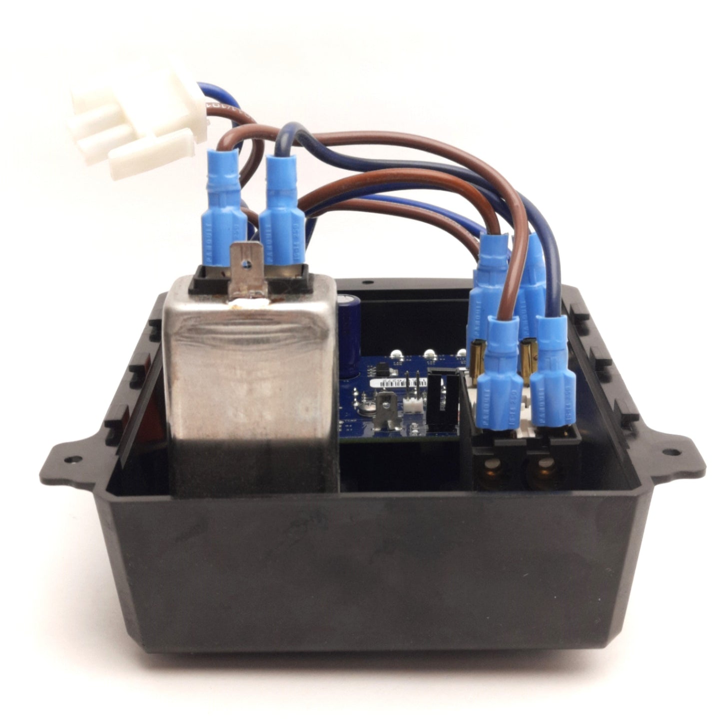 Used PolyScience 510-575 Rear Panel Refrigeration Power Control For MX07R-20 Baths