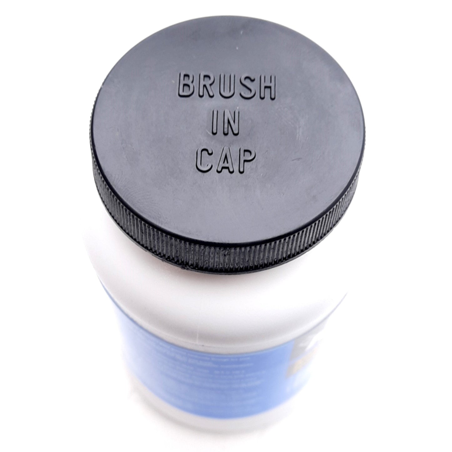 New Ideal 30-031 NOALOX Anti-Oxidant Joint Compound, 8oz, Brush Cap, 600V Rating