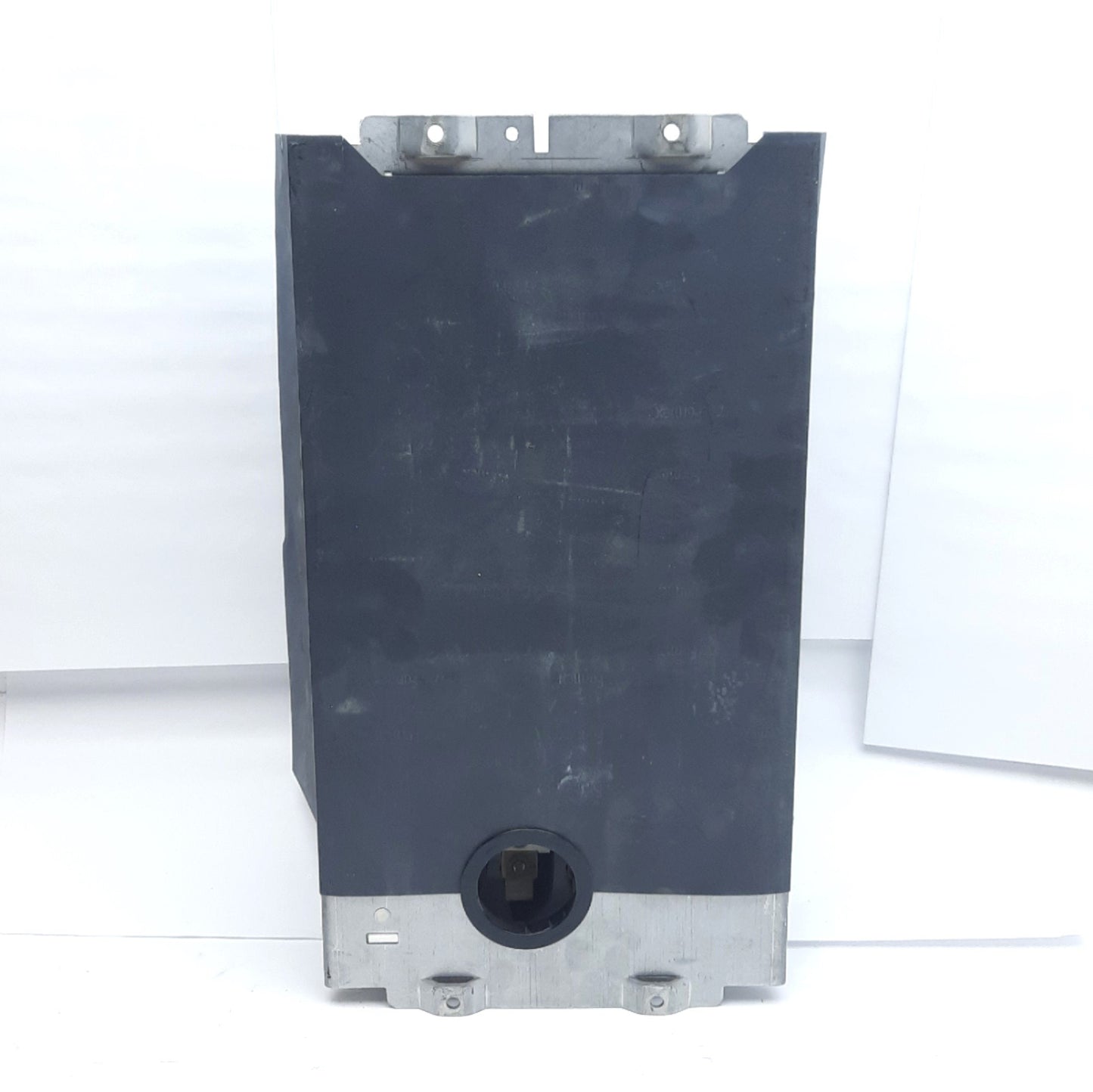 Used General Electric TPHE277Y15PP Surge Protector, 277Y/480VAC 3-PH 4-W, 150kA Max