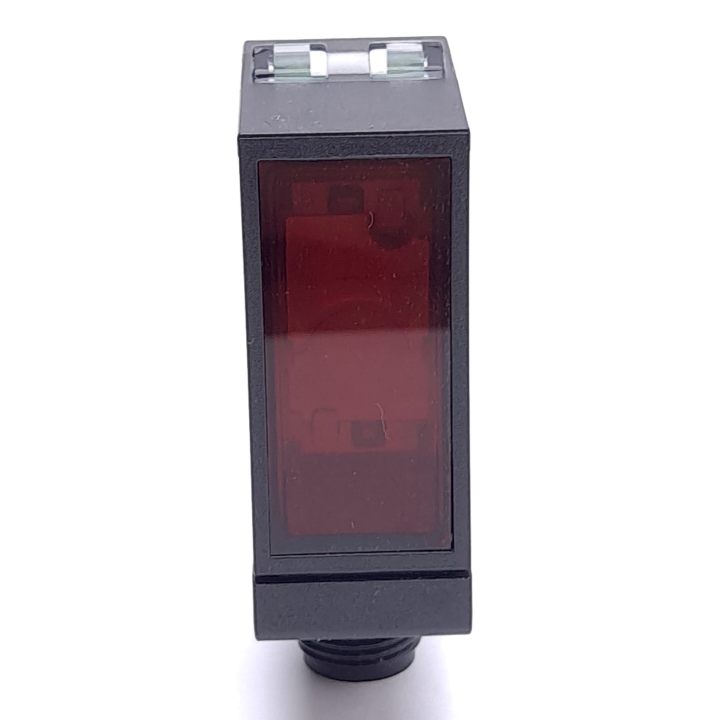 New Baumer O500.RP-11096098 Retro-Reflective Sensor, 7.5m Range, 630nm, 10-30VDC