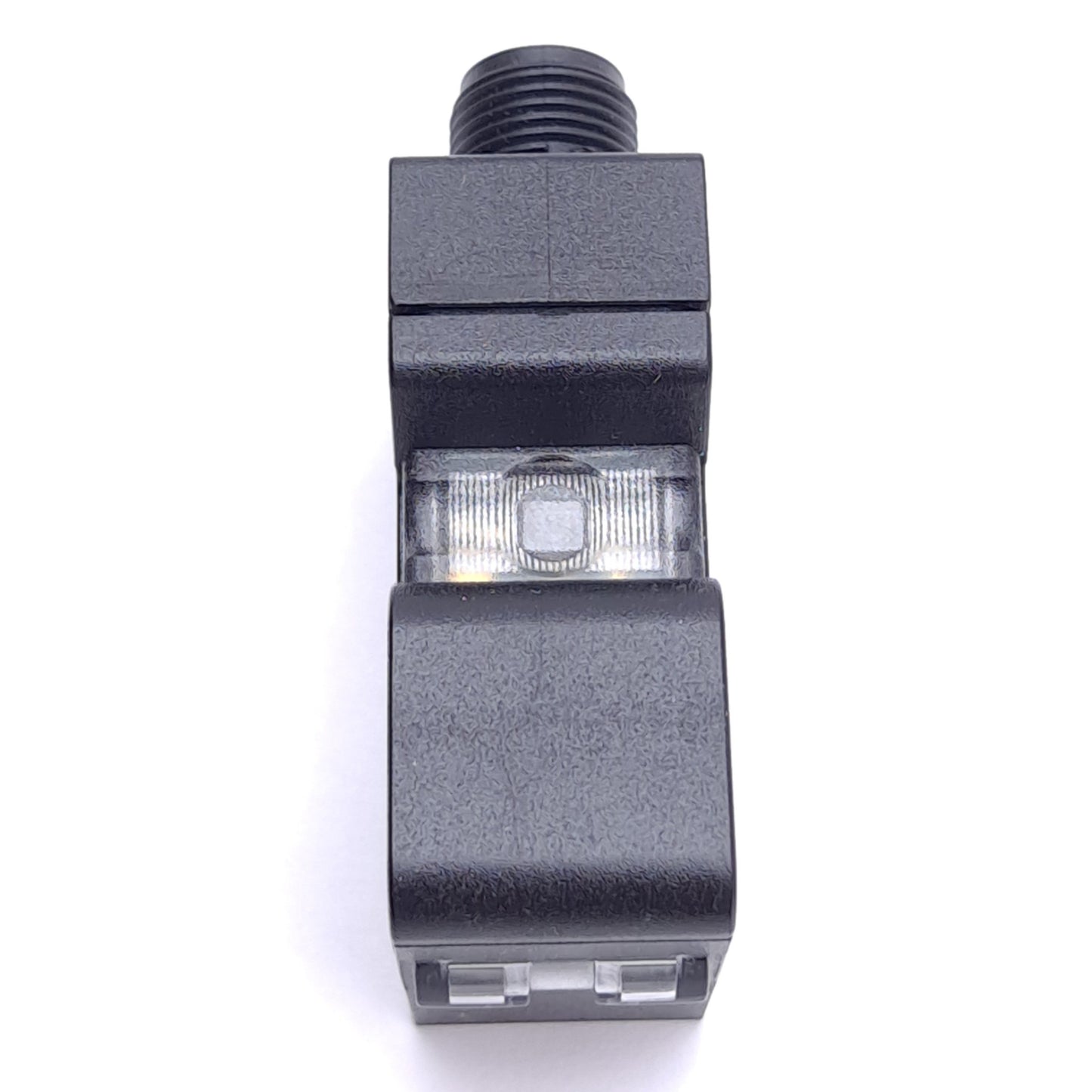 New Baumer O500.RP-11096098 Retro-Reflective Sensor, 7.5m Range, 630nm, 10-30VDC