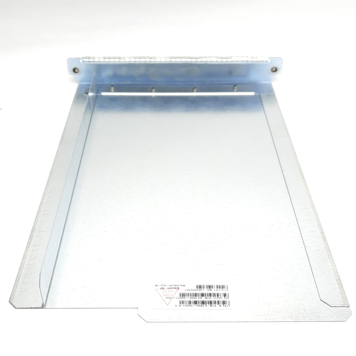 Used Agilent E7900-00001 AE7900-00001-002 N2X Filler Panel Accessory