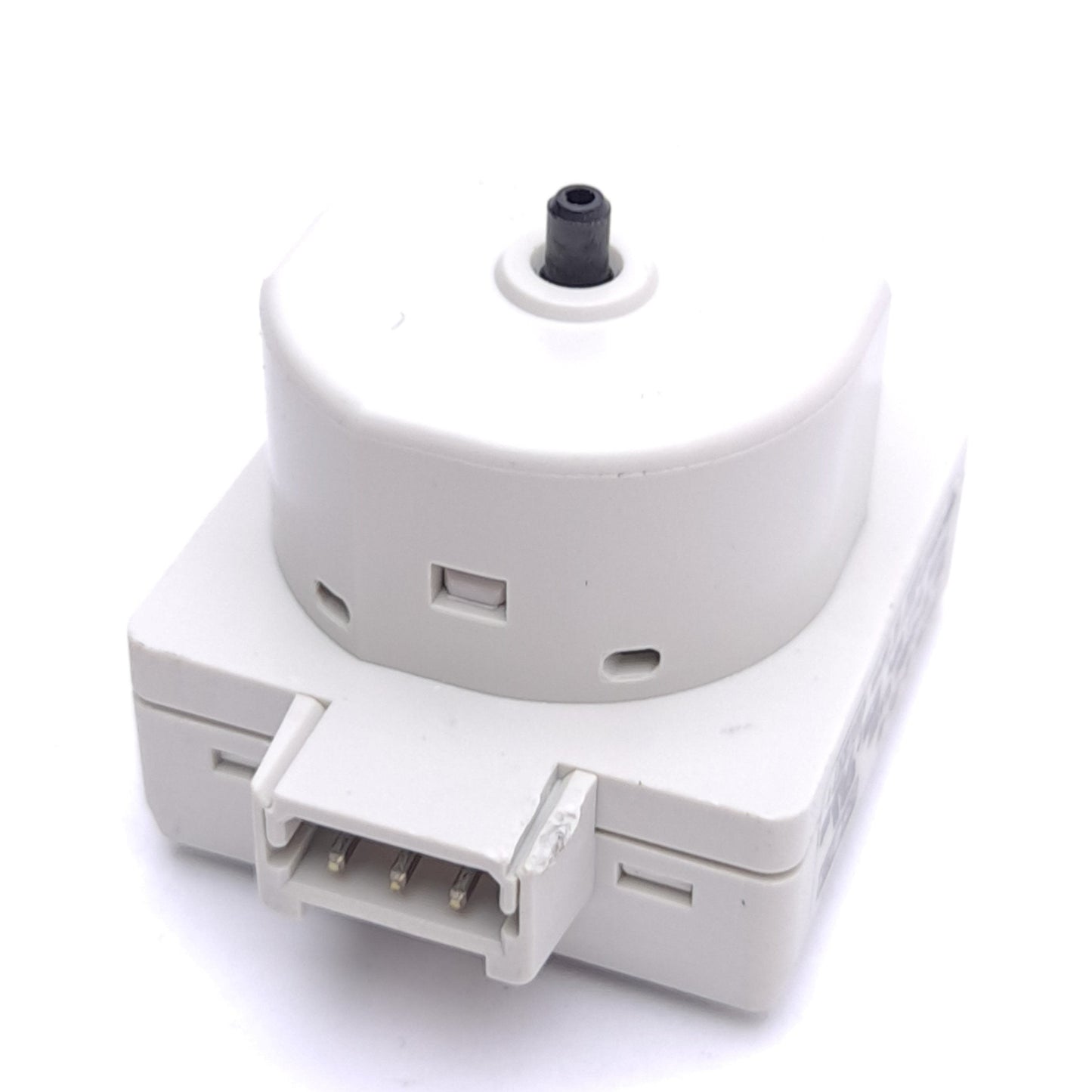 New – Open box SMC ISE35-R-65-M Digital Pressure Switch, PNP Output, 1.0MPa, 12-24VDC Supply