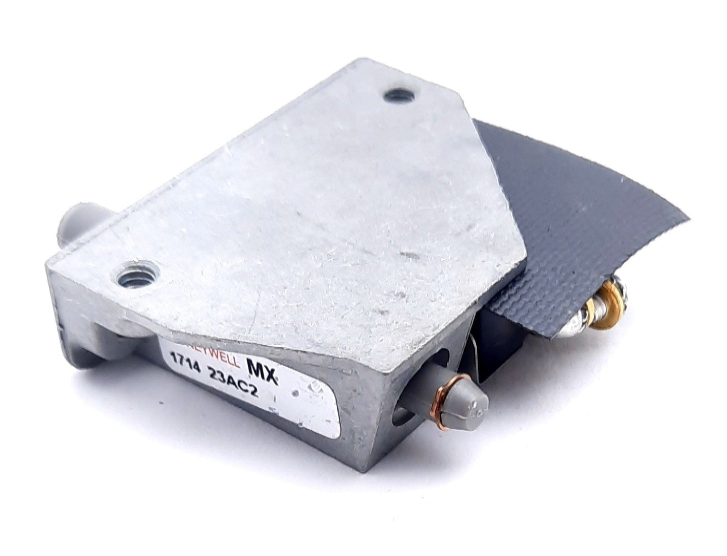 New Honeywell 23AC2 Basic Snap Action Switch Door Switch 250VAC/VDC 15A SPDT