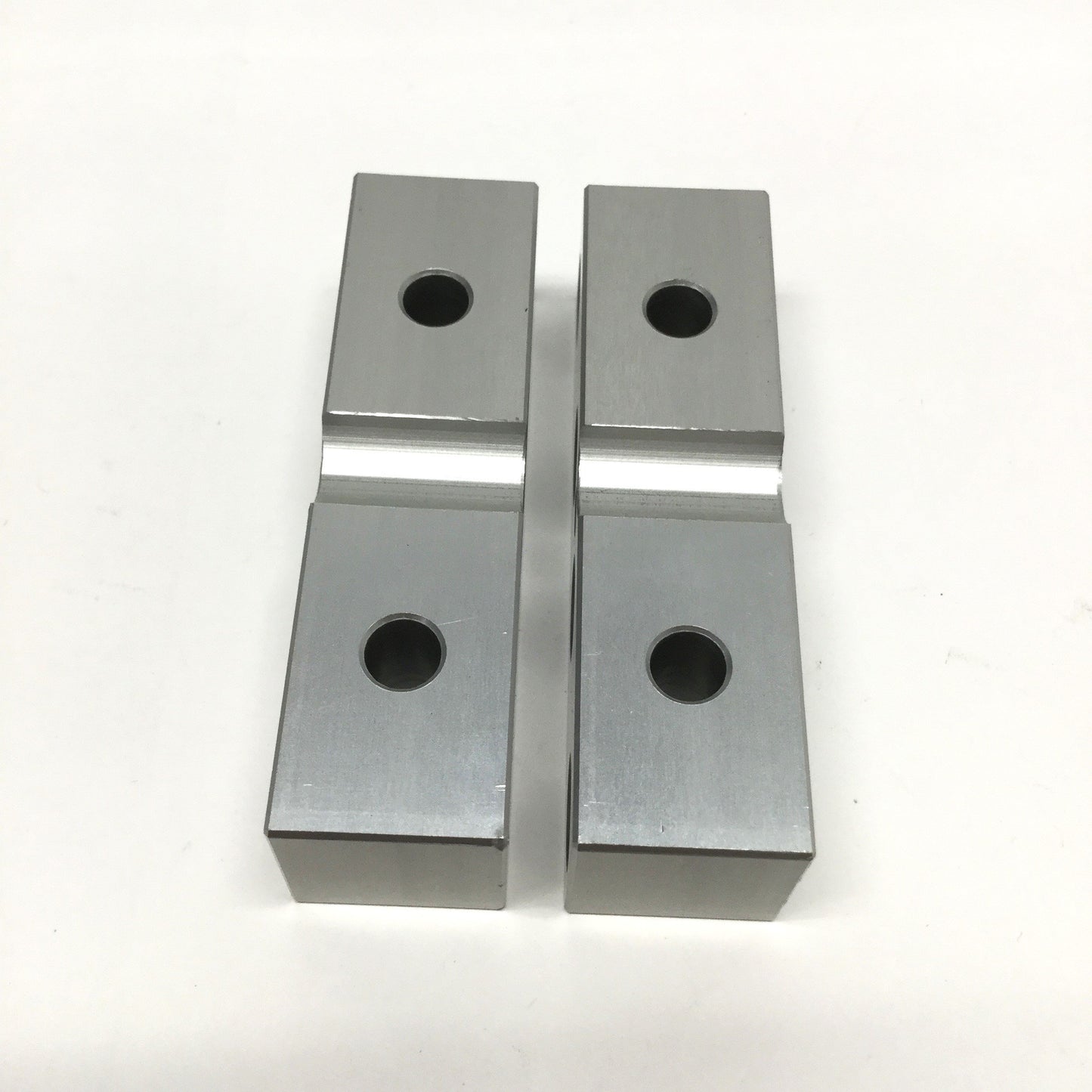 Used Parker 12278FIL Profile Mounting Bracket for OSP-20/25 Electric Linear Actuators