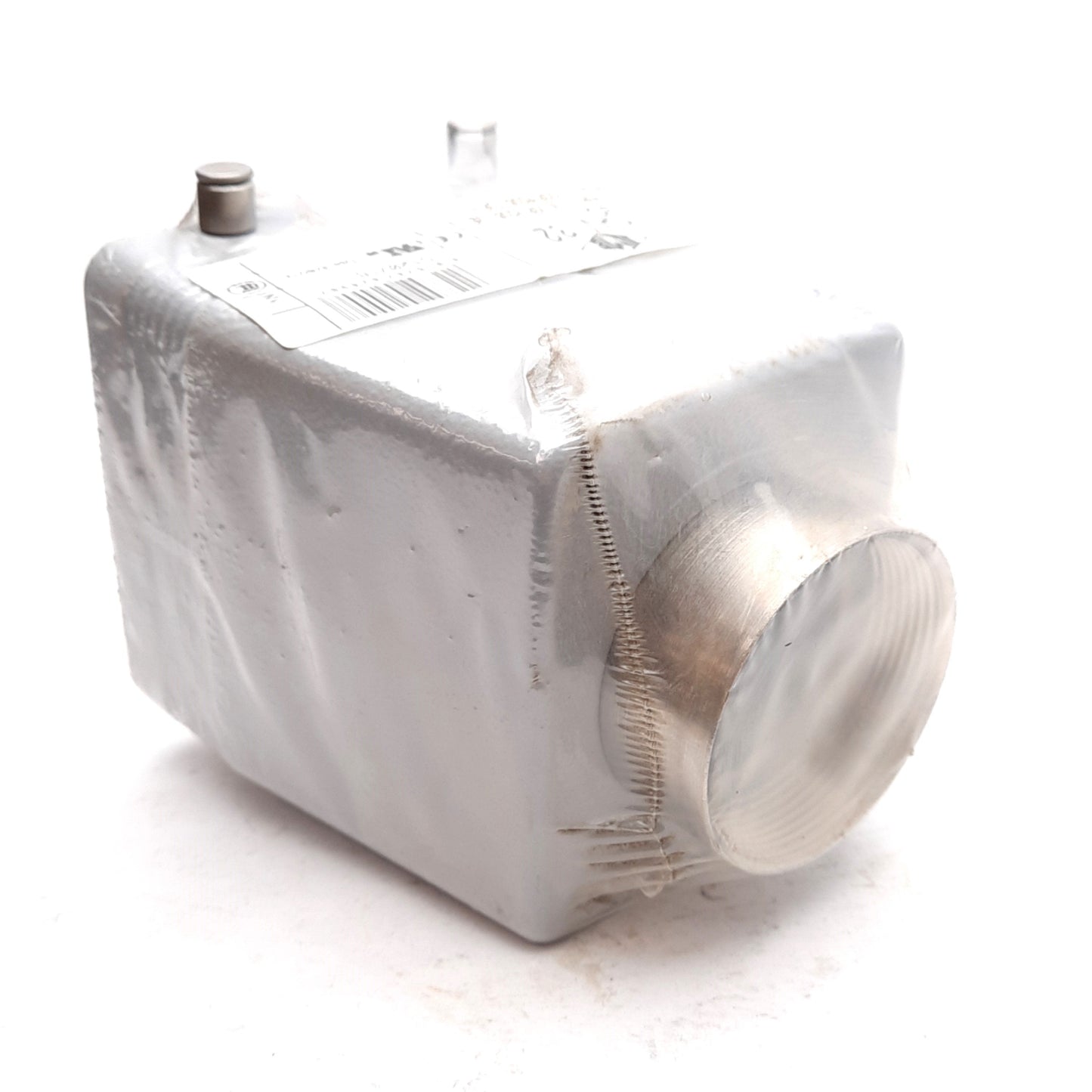 New ILME CHV 32 Rectangular Connector Hood, C-Type, Size 77.62, PG36 Cable Entry